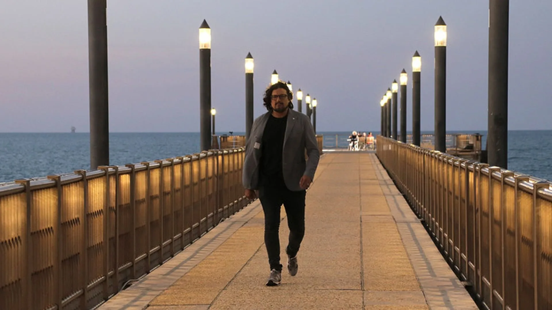 Alessandro Borghese - 4 ristoranti stagione 4