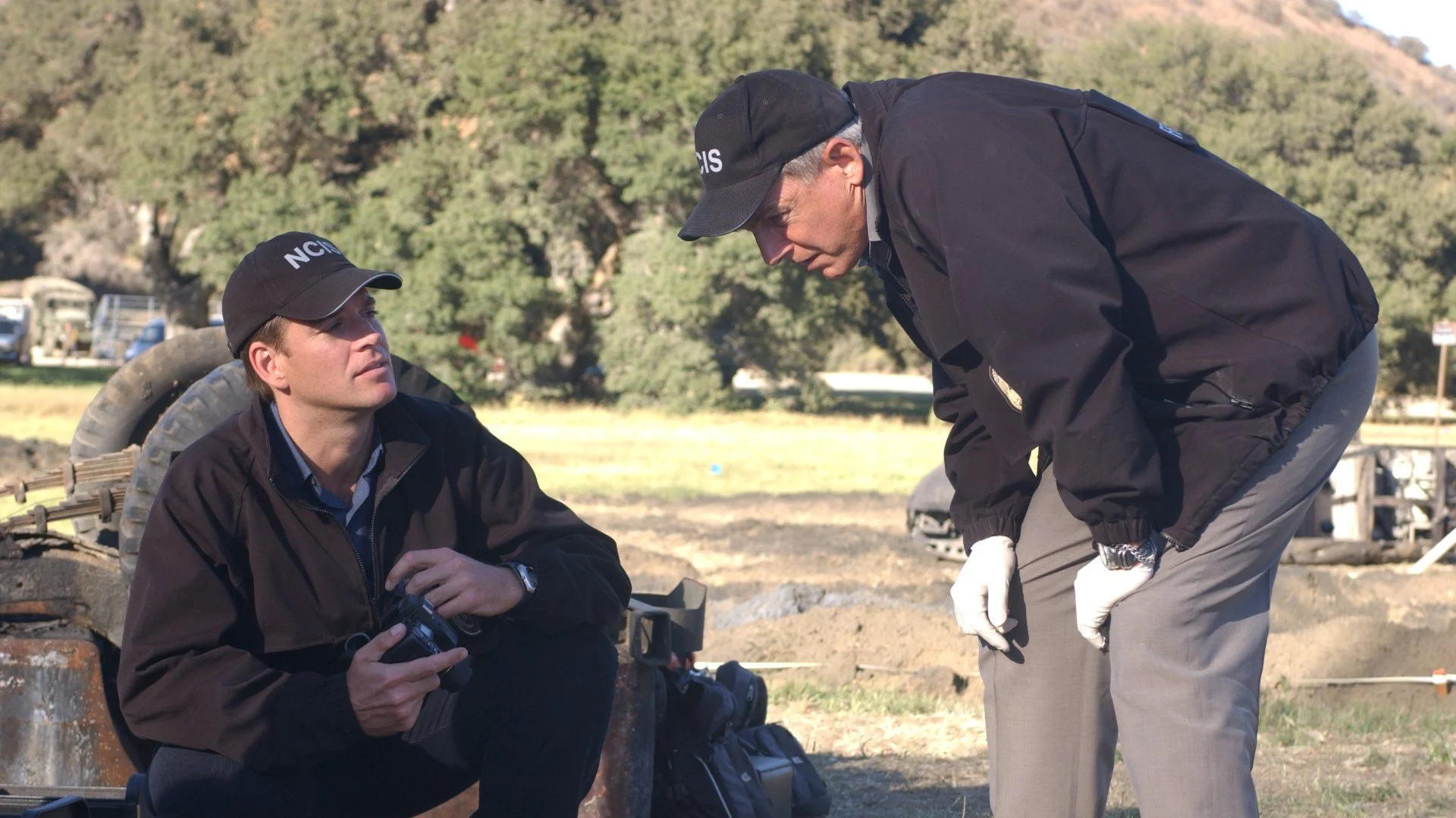 NCIS stagione 2