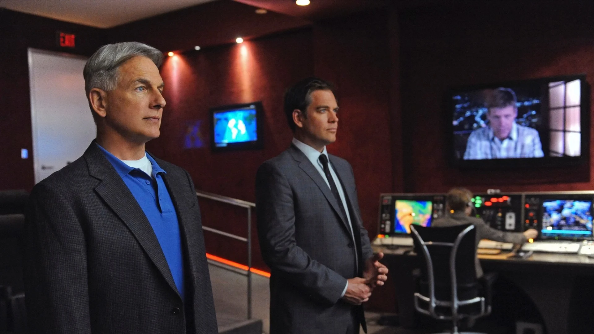 NCIS stagione 9