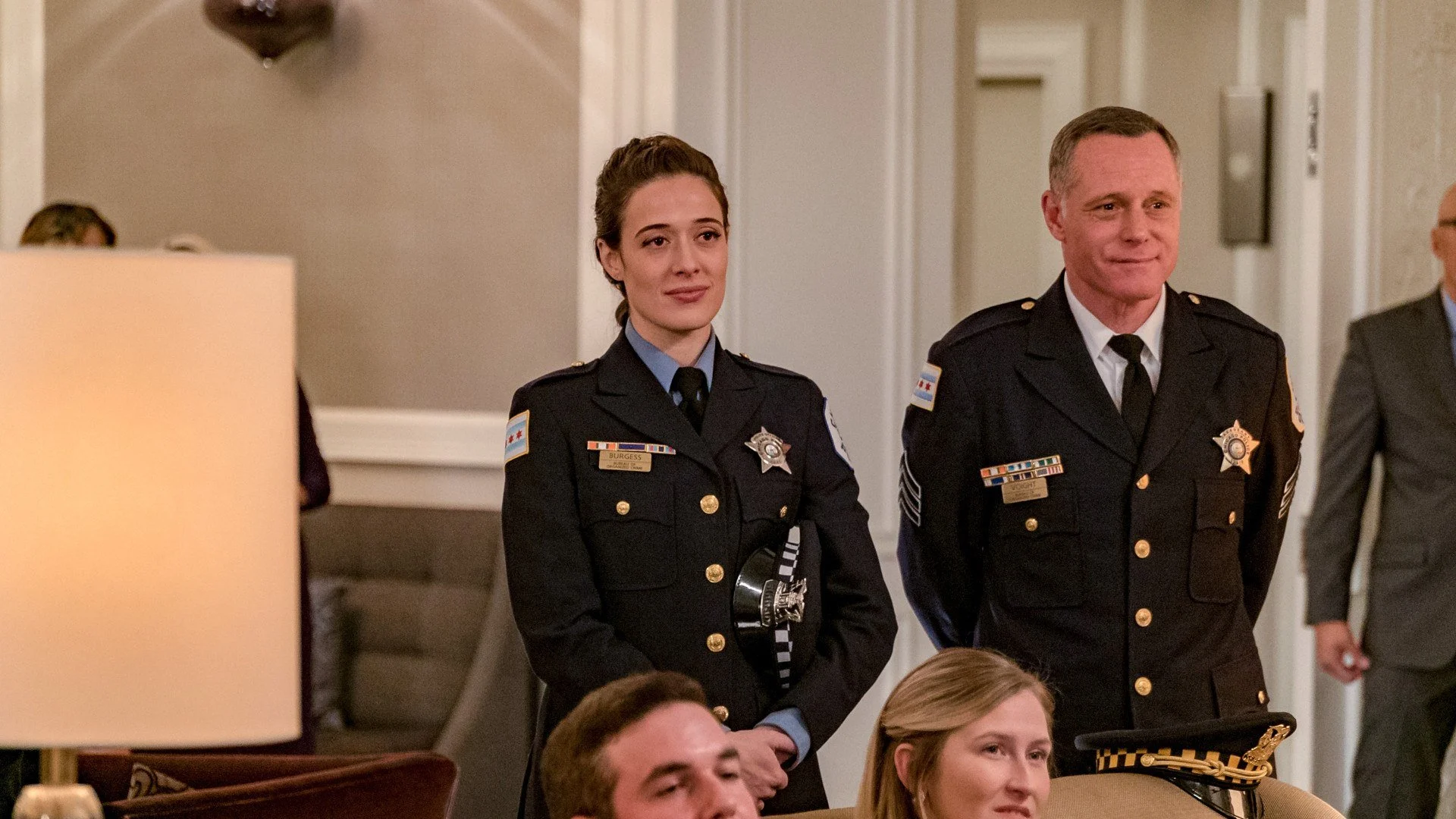 Chicago P.D. stagione 6