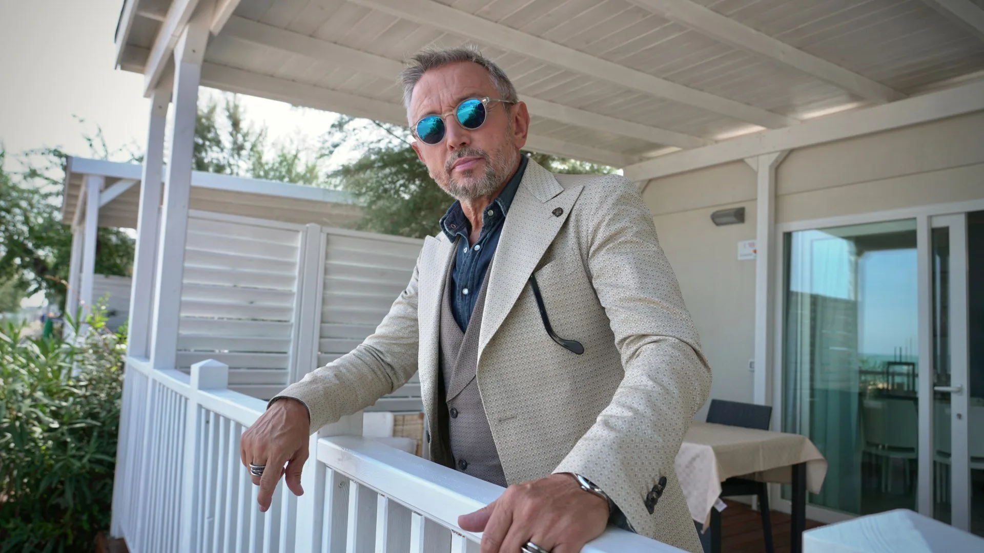 Bruno Barbieri: 4 Hotel stagione 3