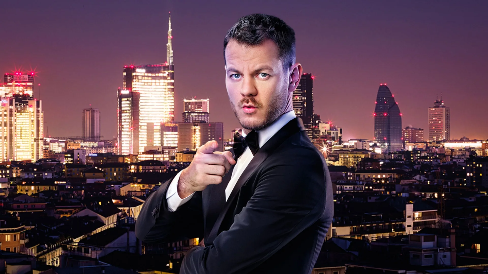 E poi c'è Cattelan stagione 5