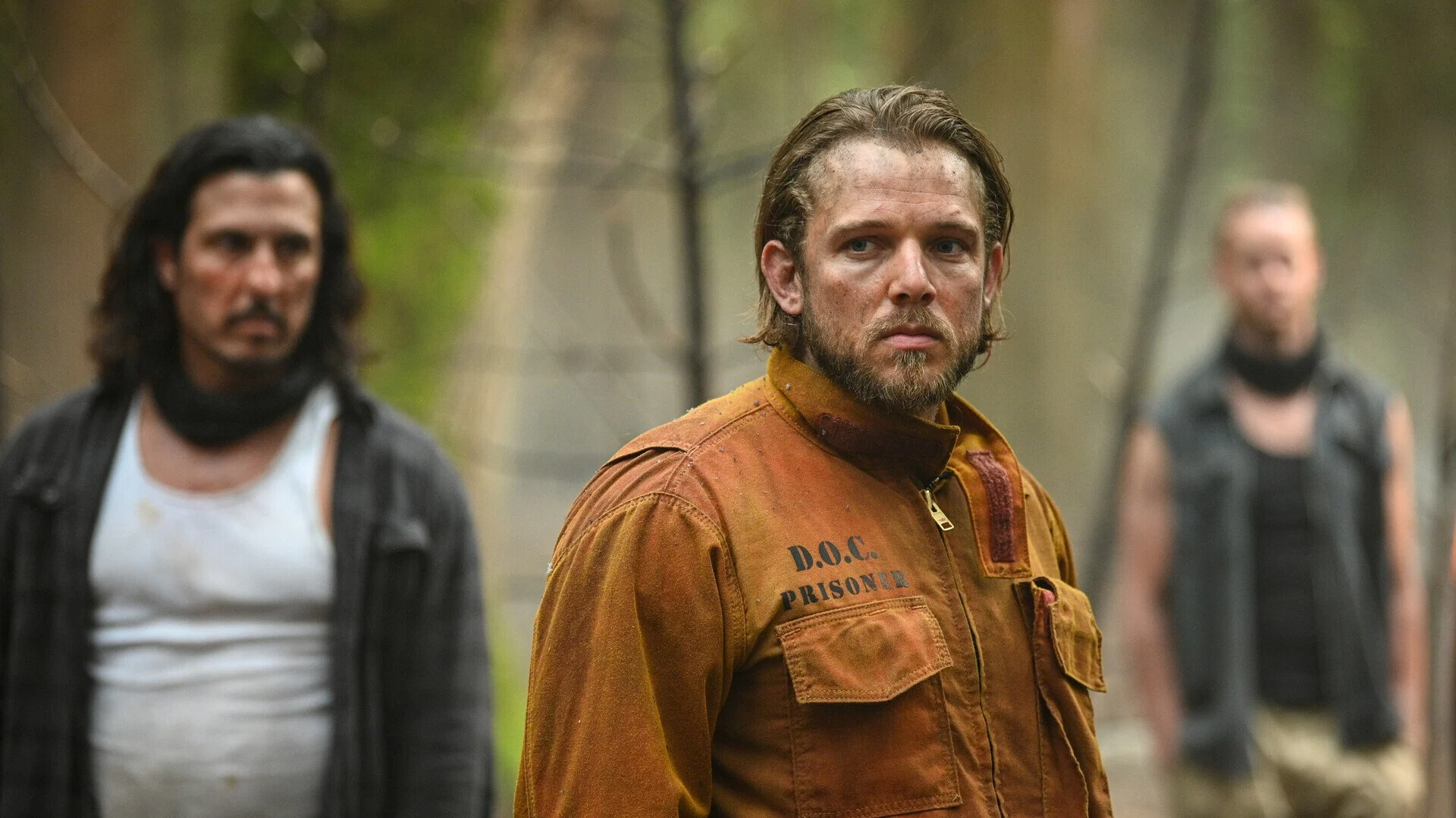 Fire Country stagione 1