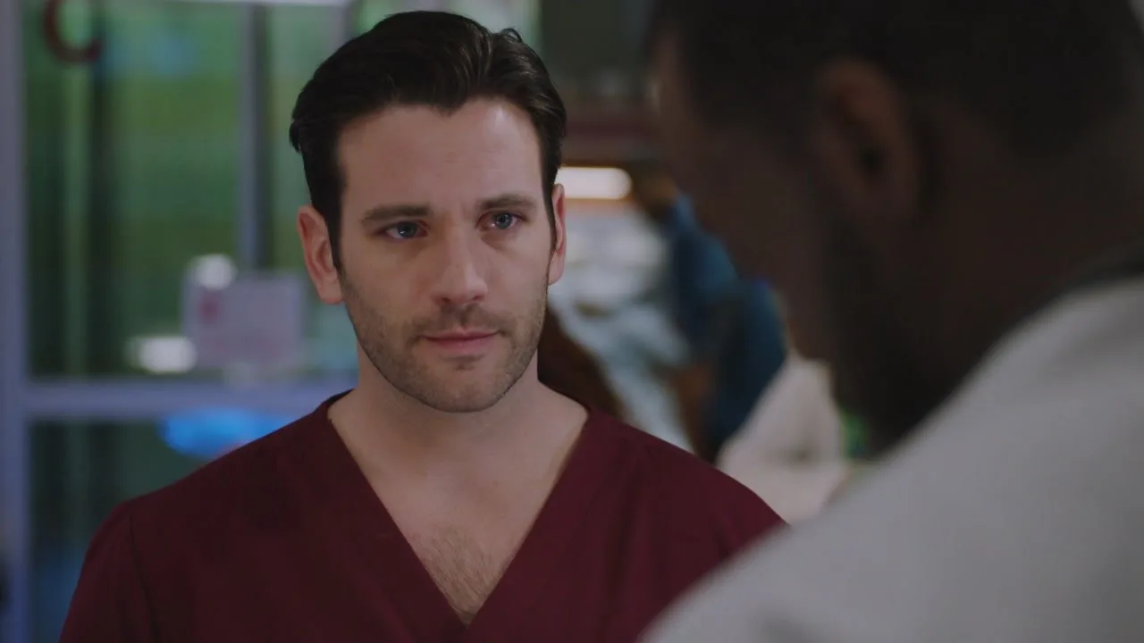 Chicago Med stagione 2