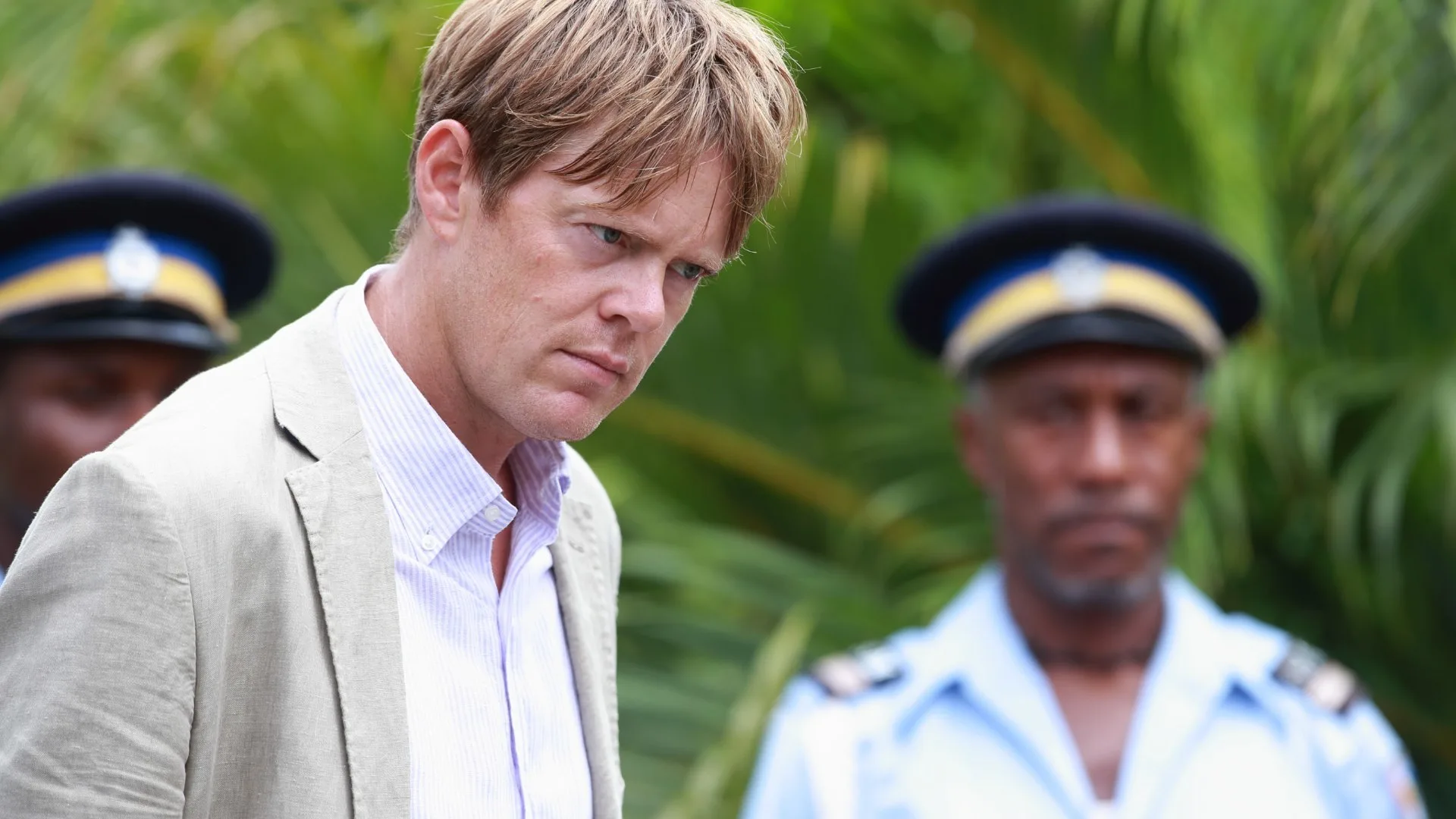 Delitti in Paradiso stagione 4