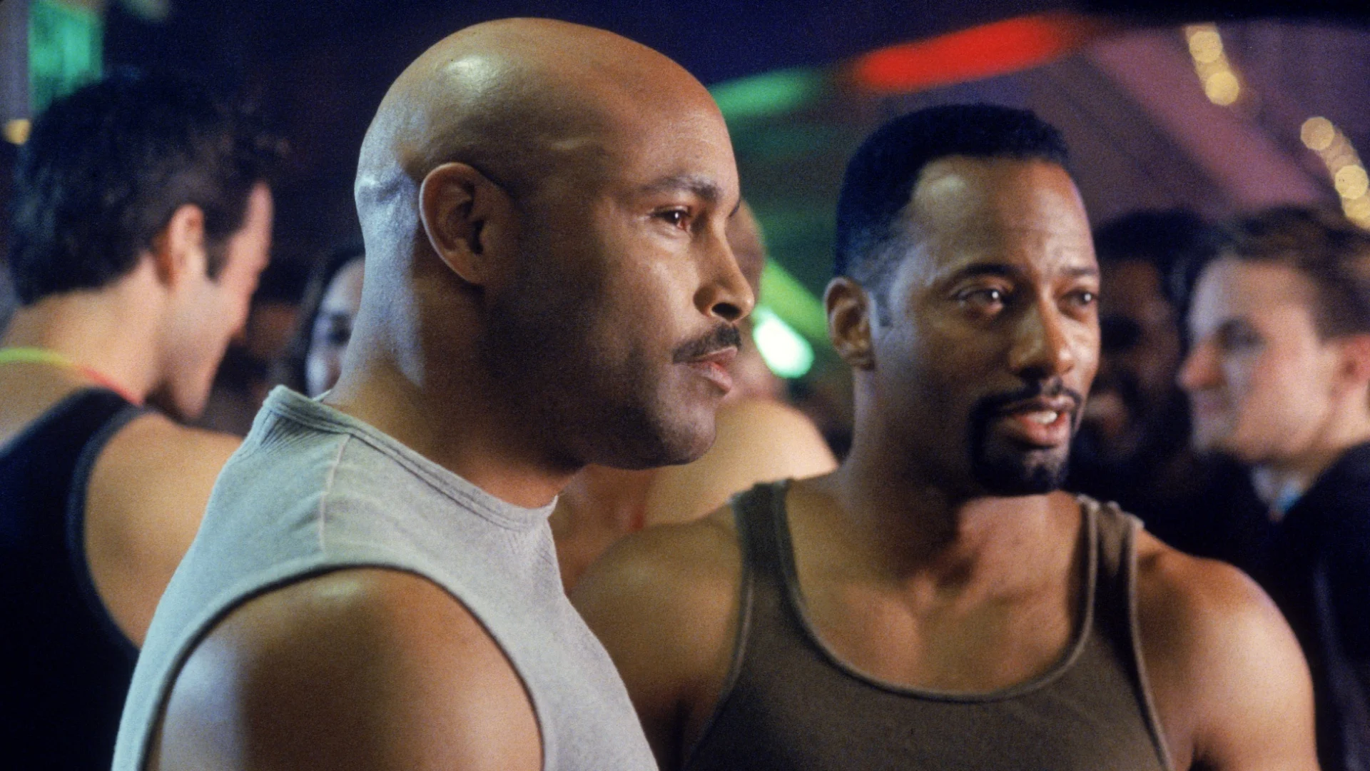 Six Feet Under stagione 1