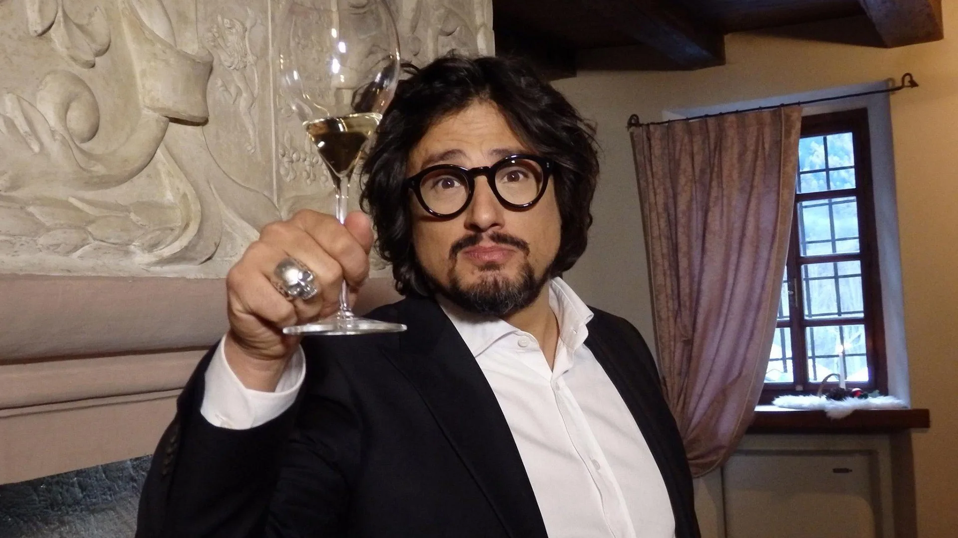 Alessandro Borghese - 4 ristoranti stagione 2