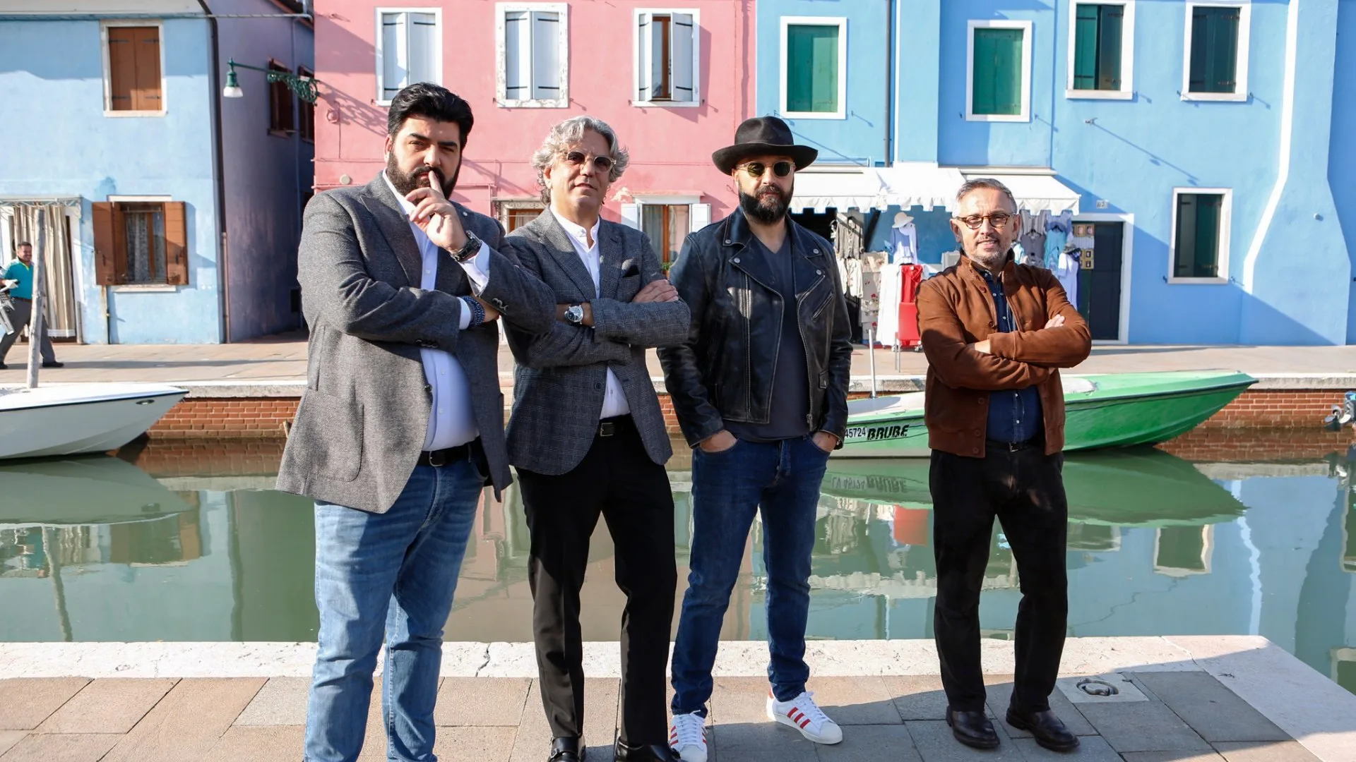 MasterChef Italia stagione 8