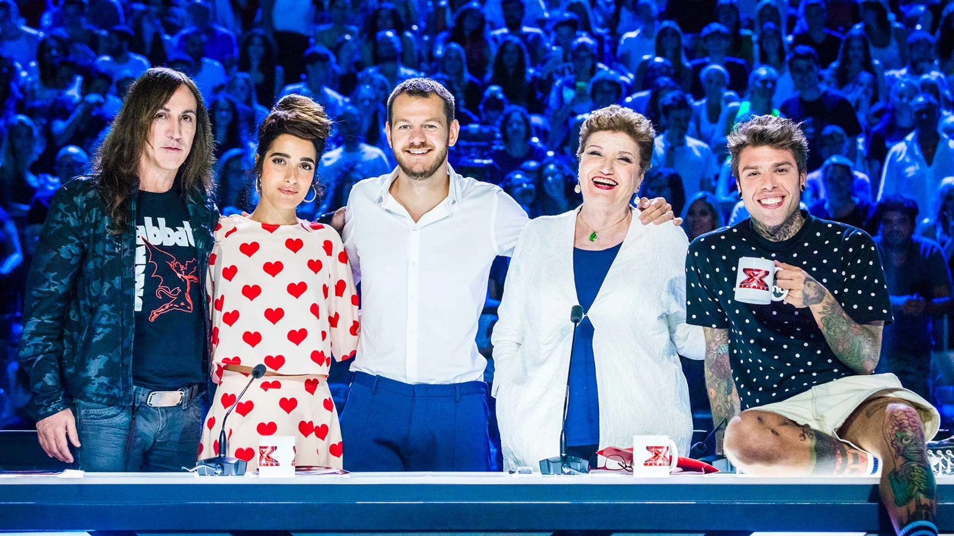 X Factor stagione 11