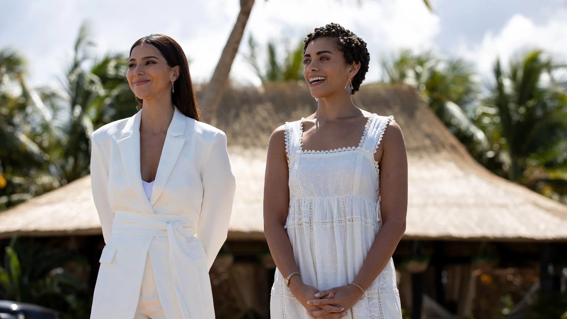 Fantasy Island stagione 2