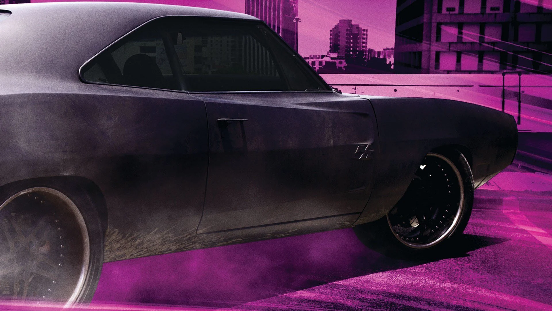 Fast & Furious 5