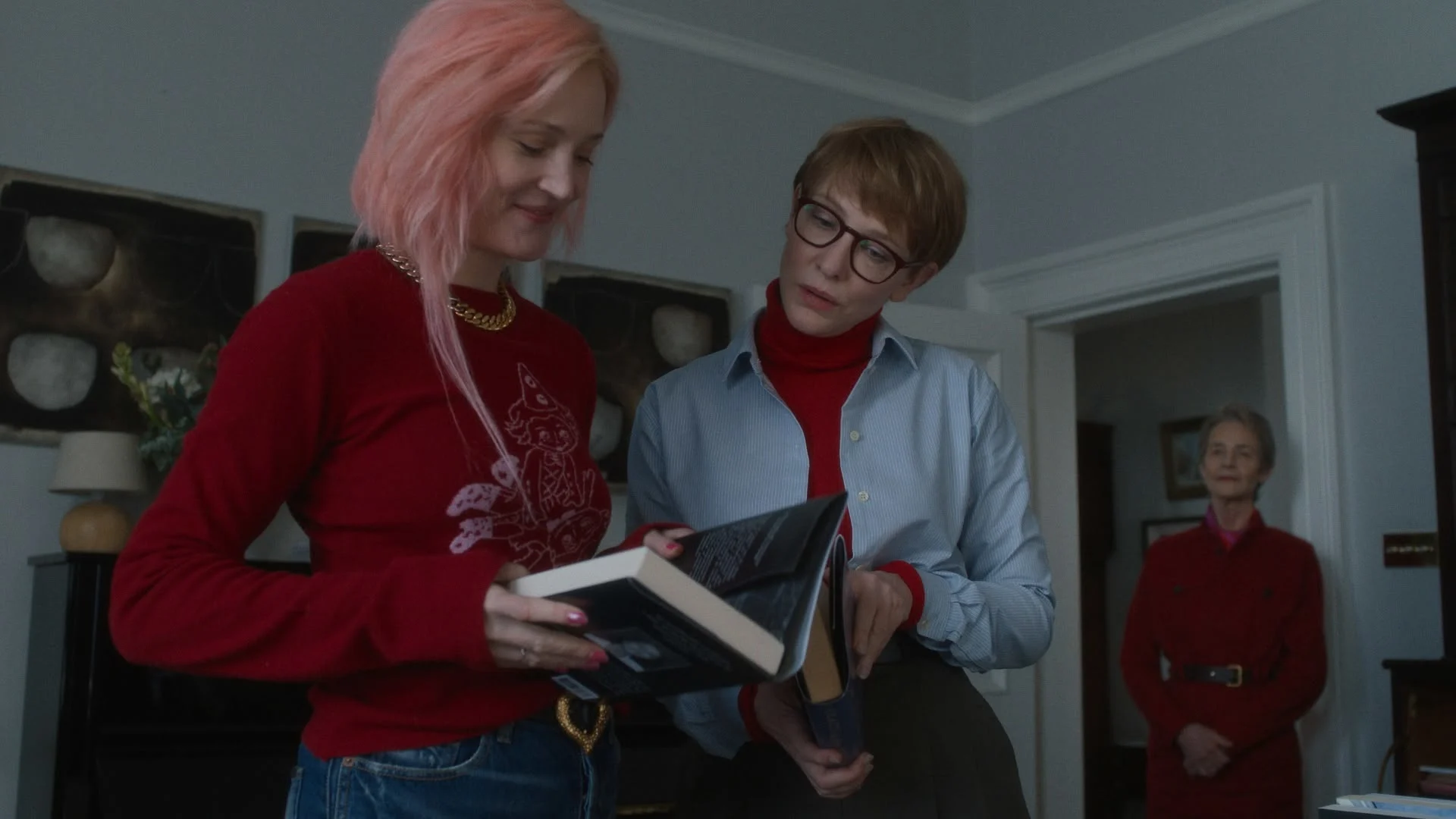 Father Mother Sister Brother