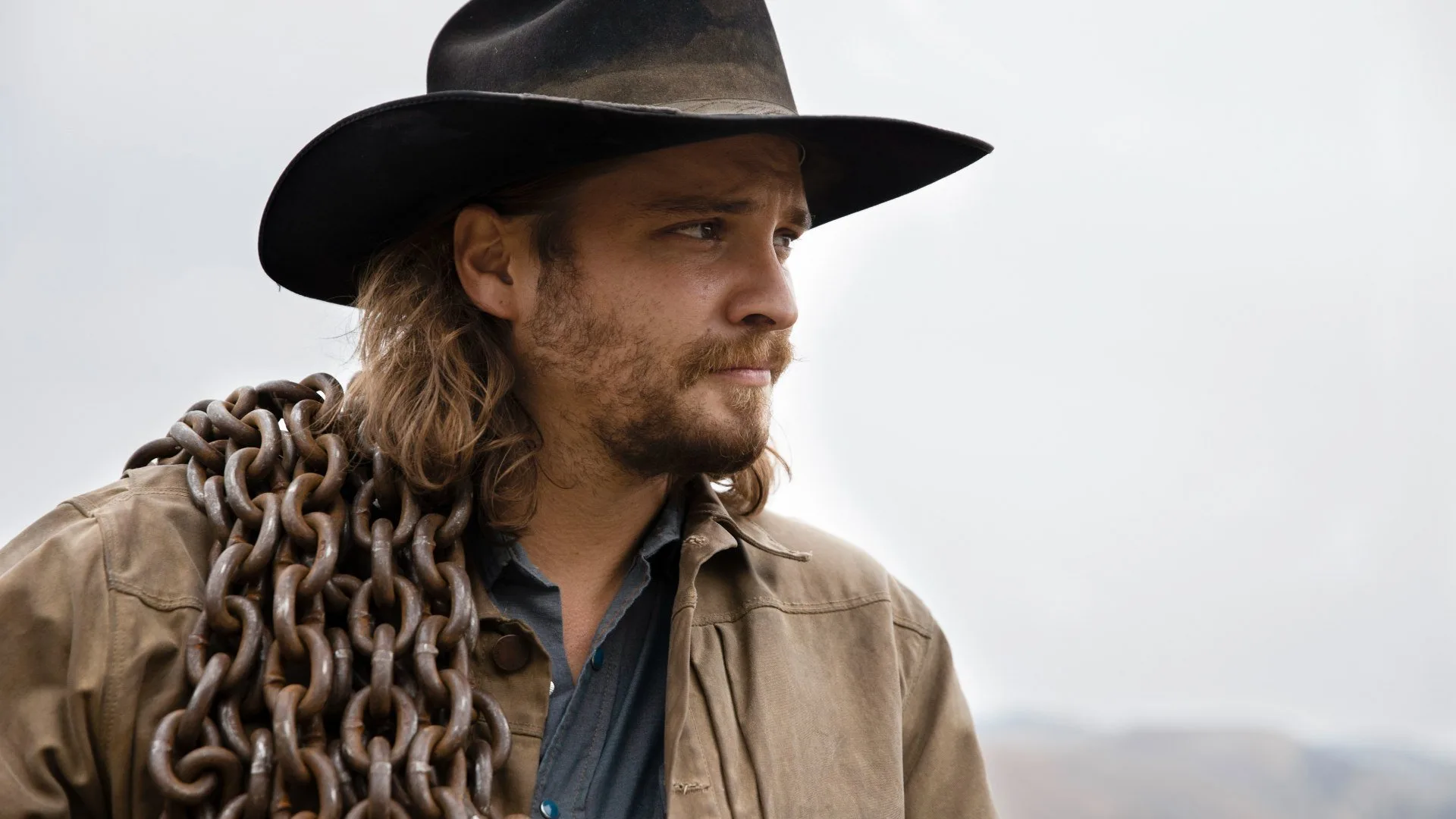 Yellowstone stagione 4