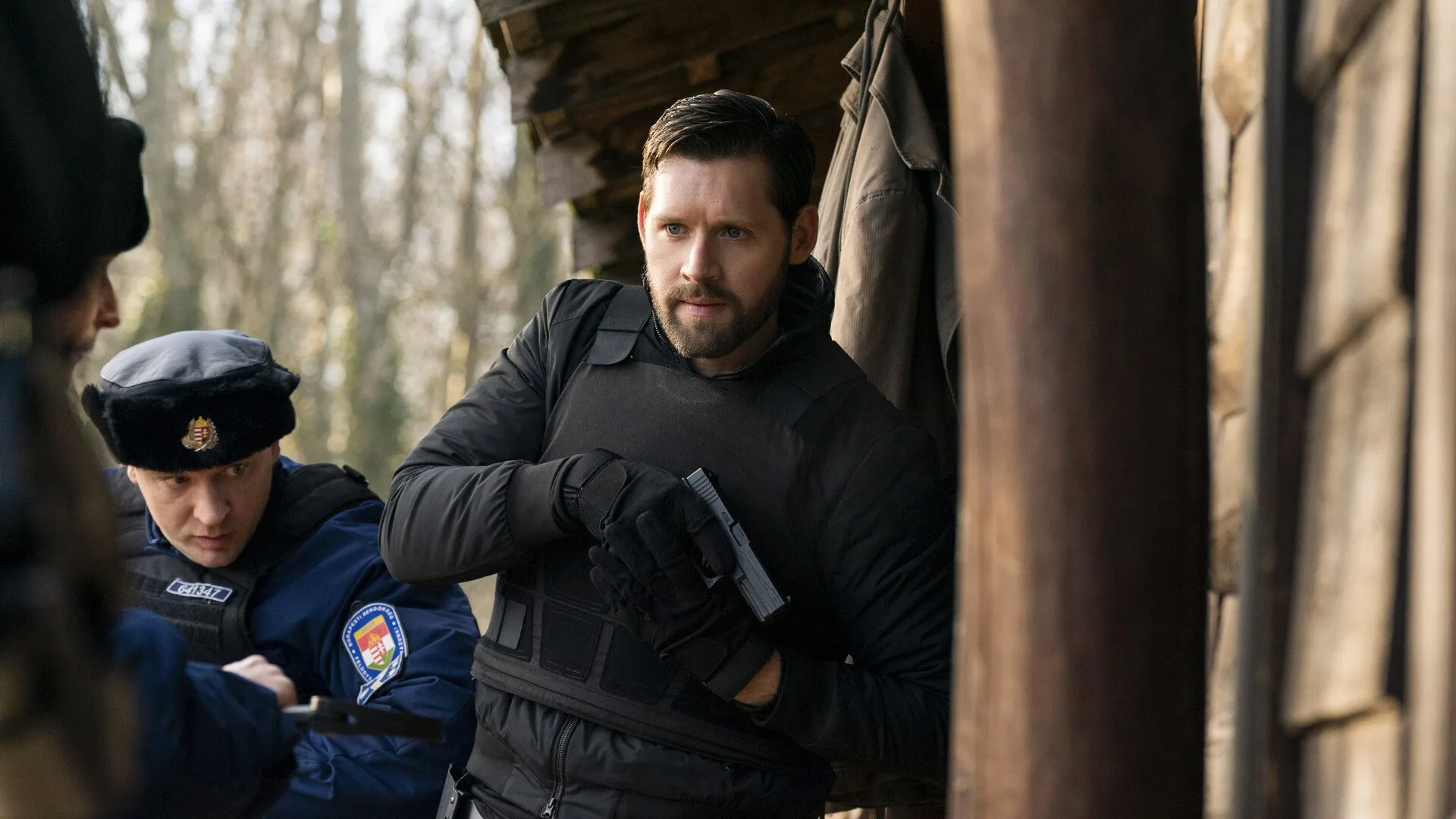 FBI: International stagione 2