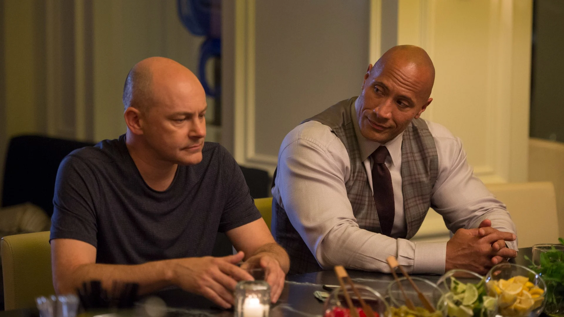 Ballers stagione 3