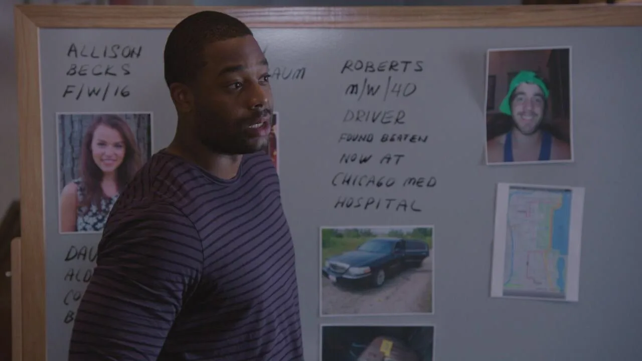 Chicago P.D. stagione 2