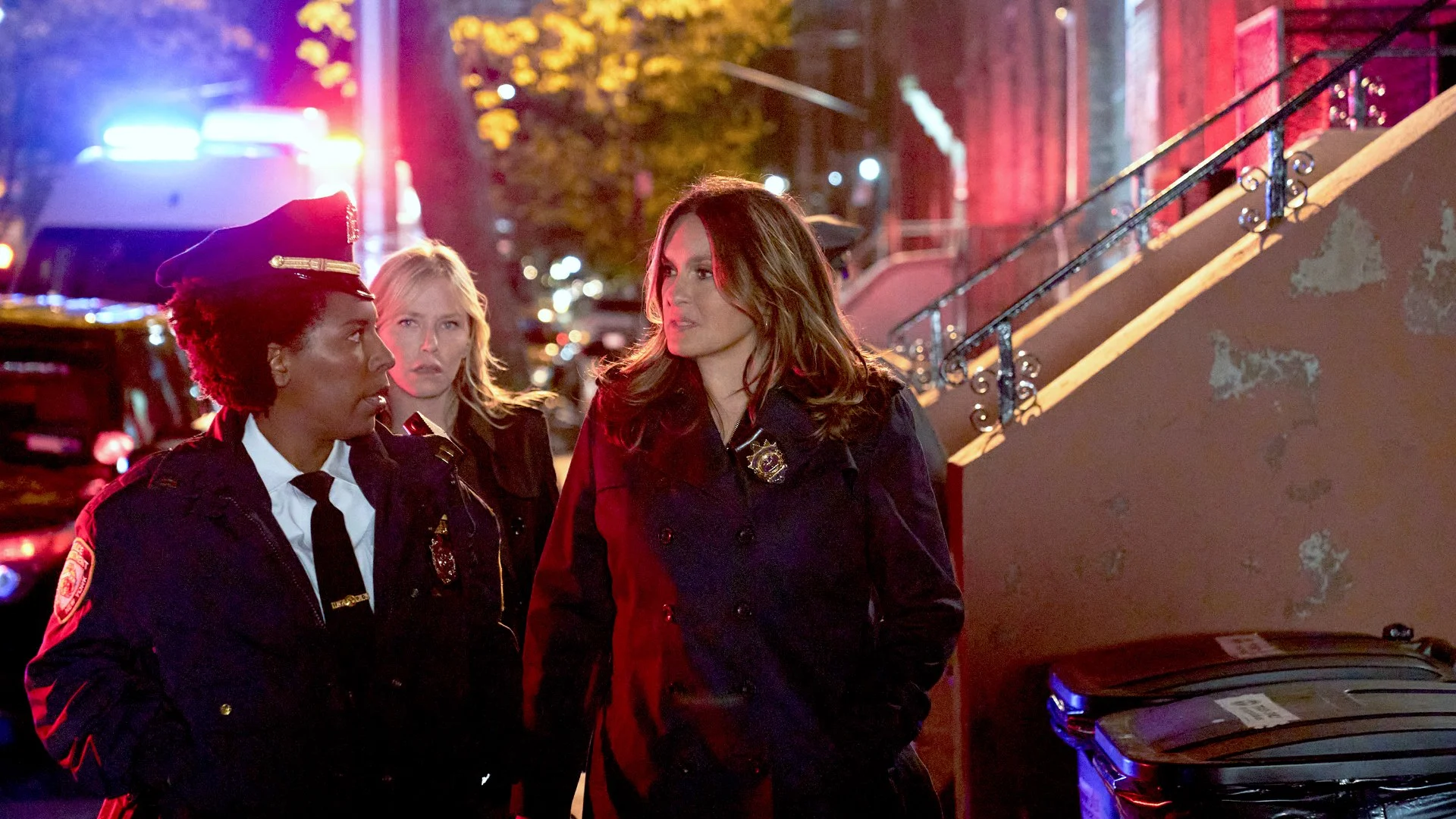 Law & Order: Special Victims Unit stagione 23