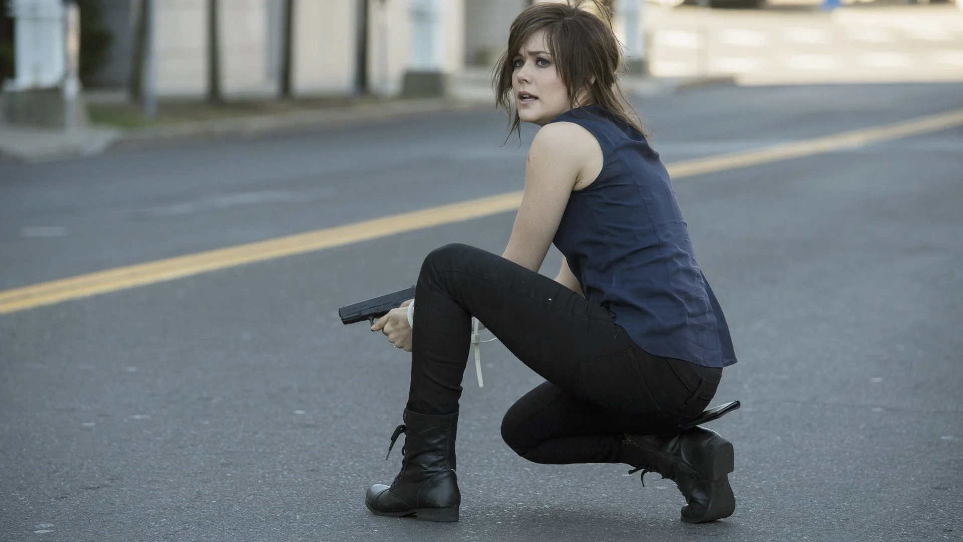 The Blacklist stagione 1