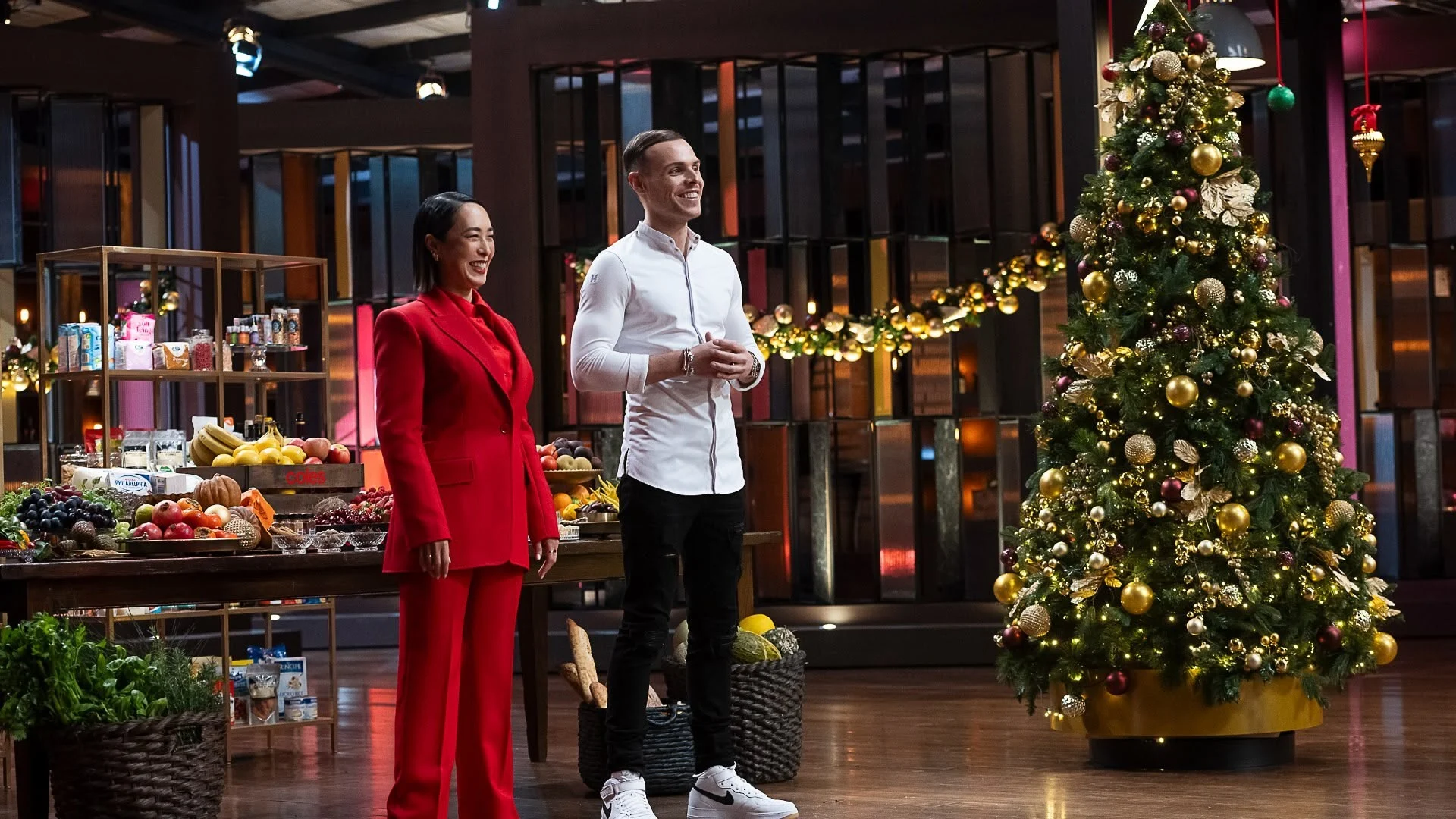 Masterchef Australia: Dessert Masters stagione 1