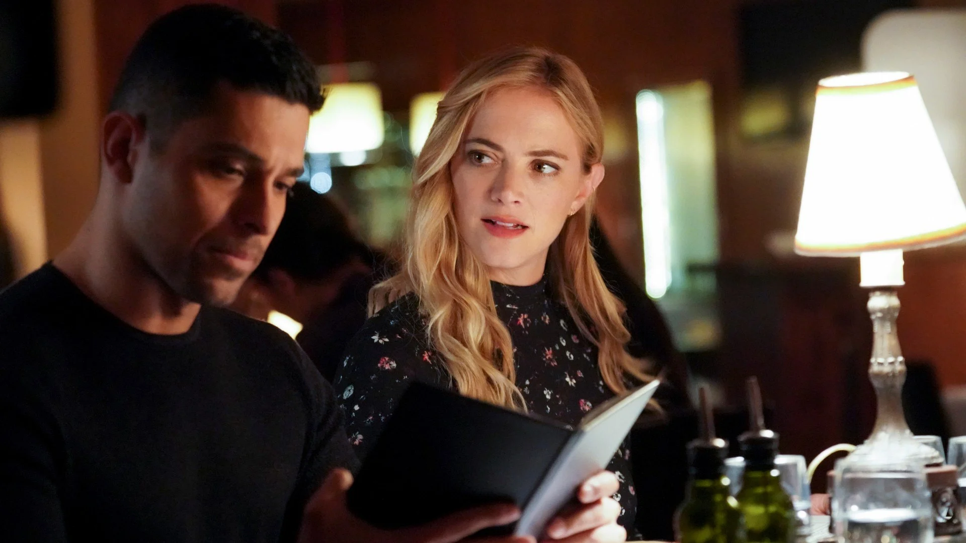 NCIS stagione 17