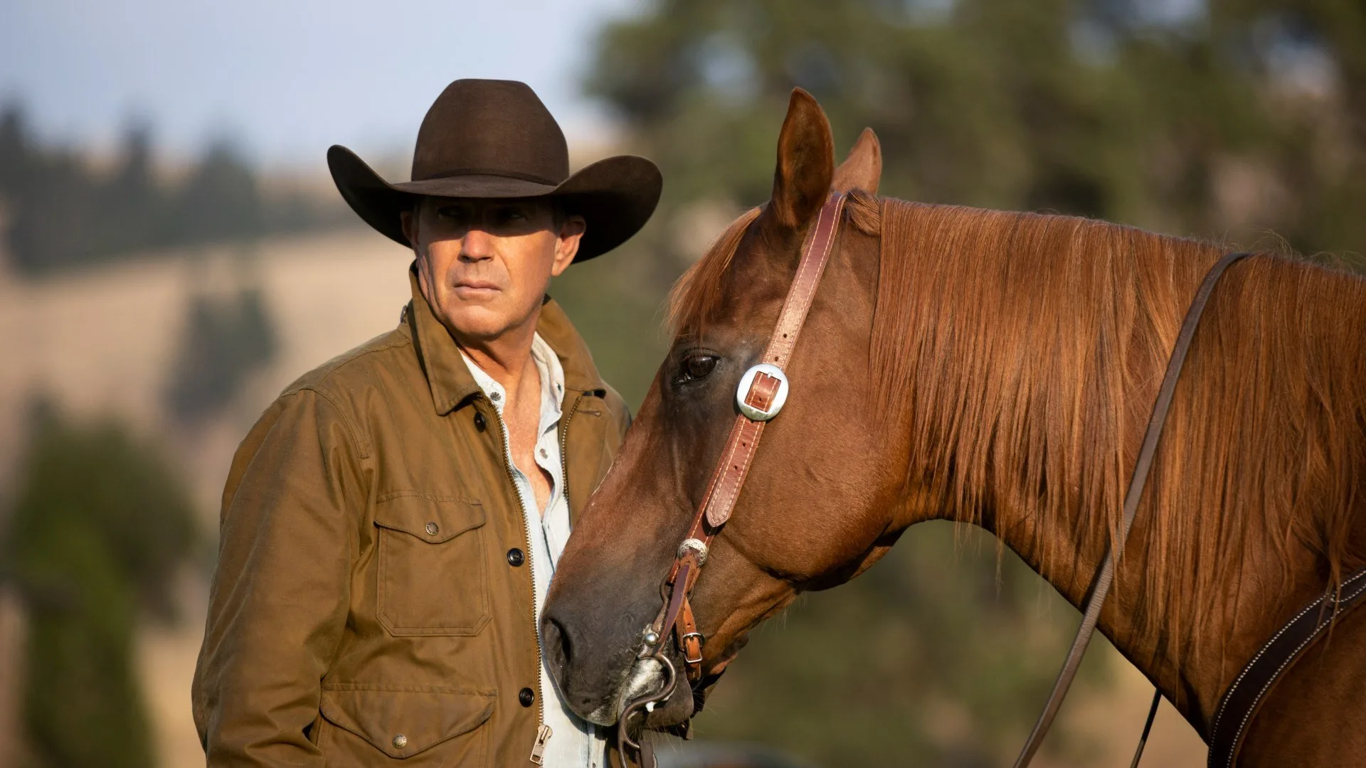 Yellowstone stagione 4