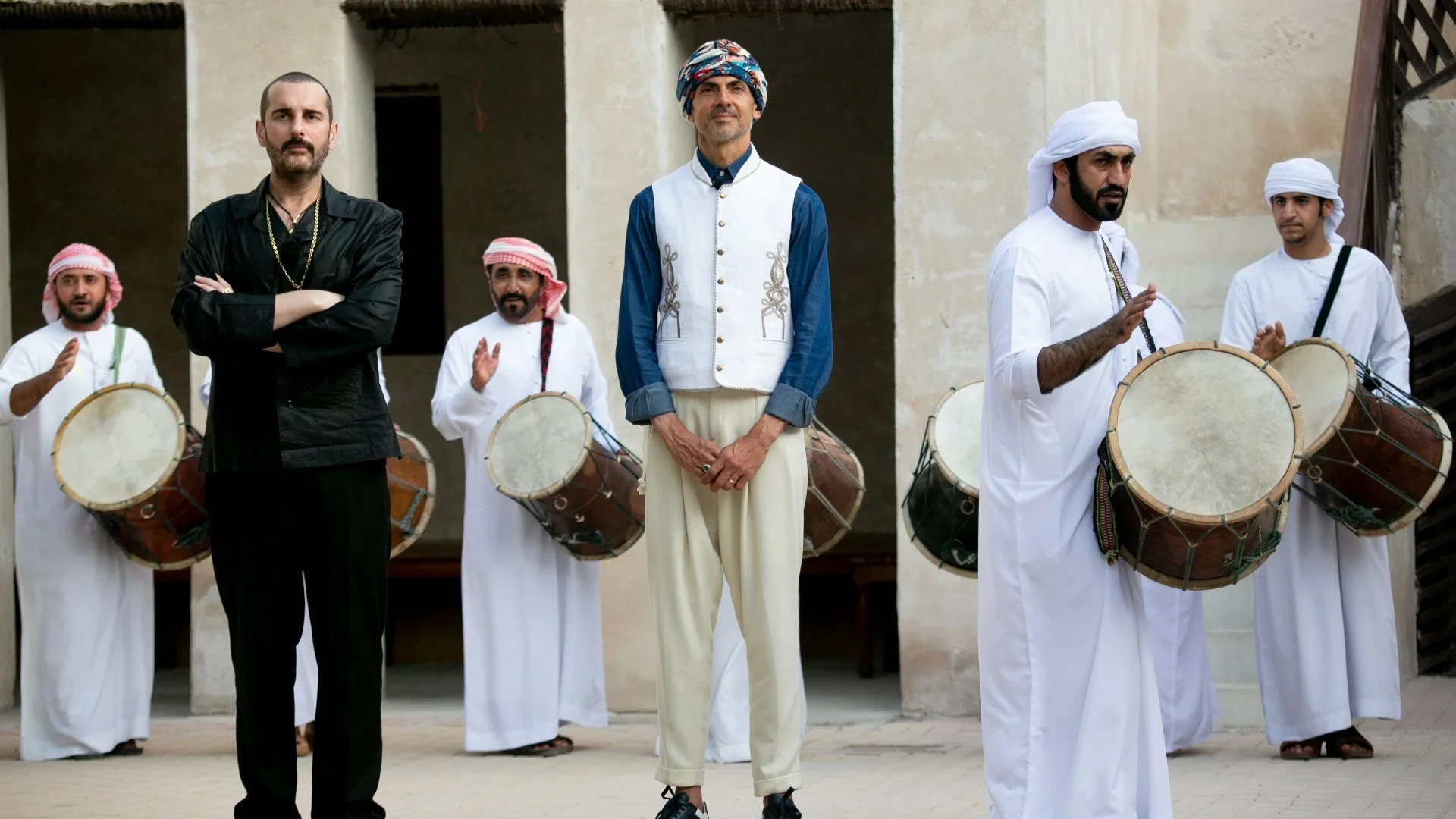 Pechino Express stagione 9