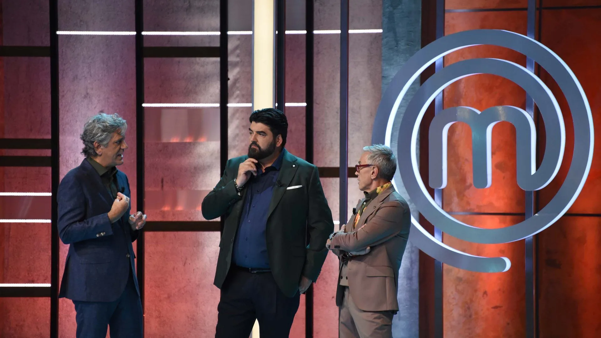 MasterChef Italia stagione 12