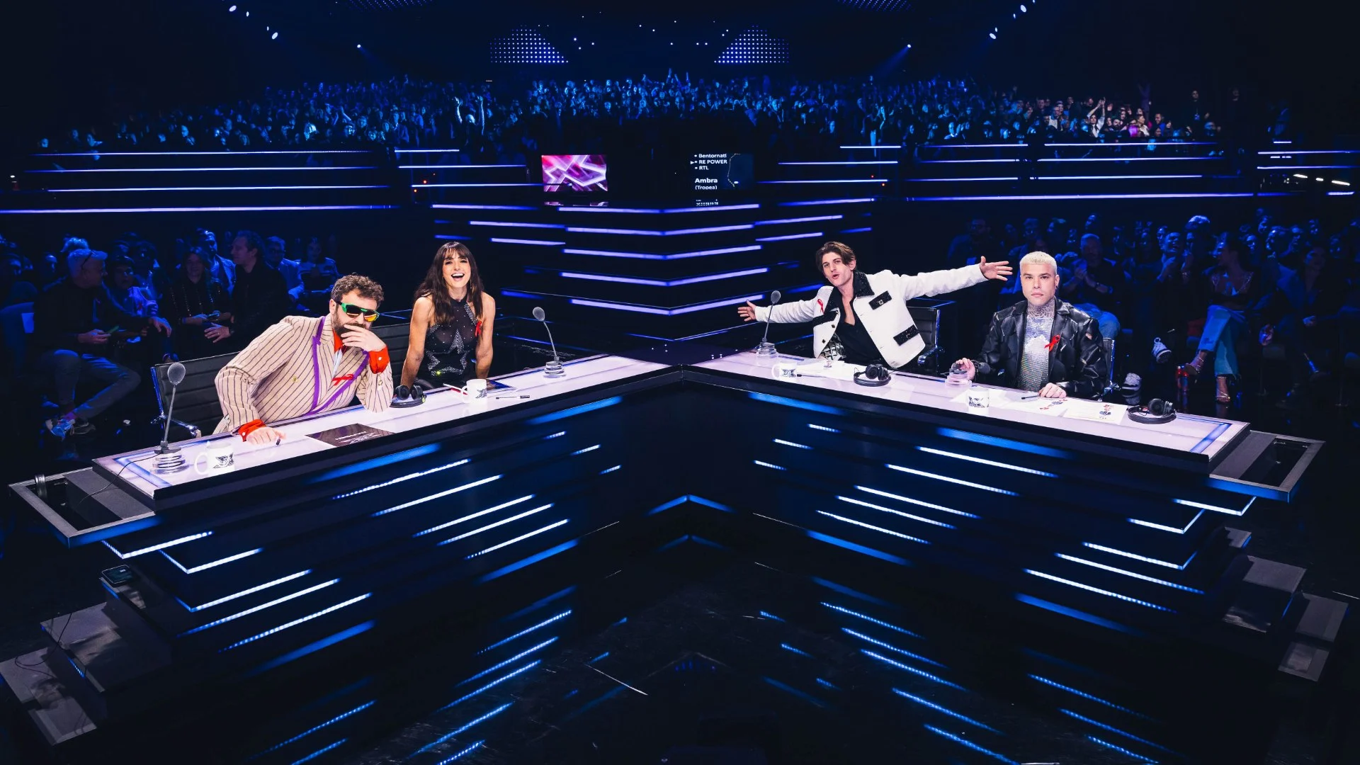 X Factor stagione 16