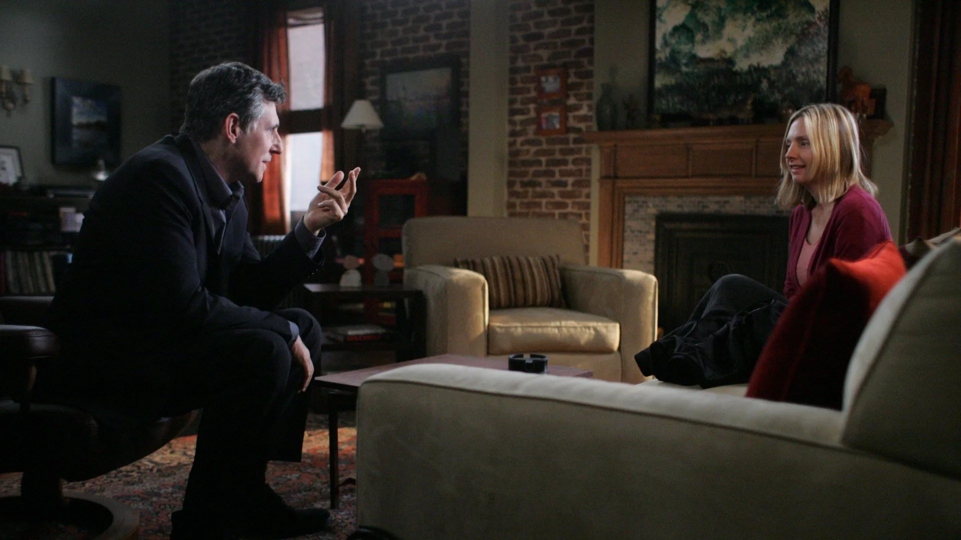 In Treatment stagione 2