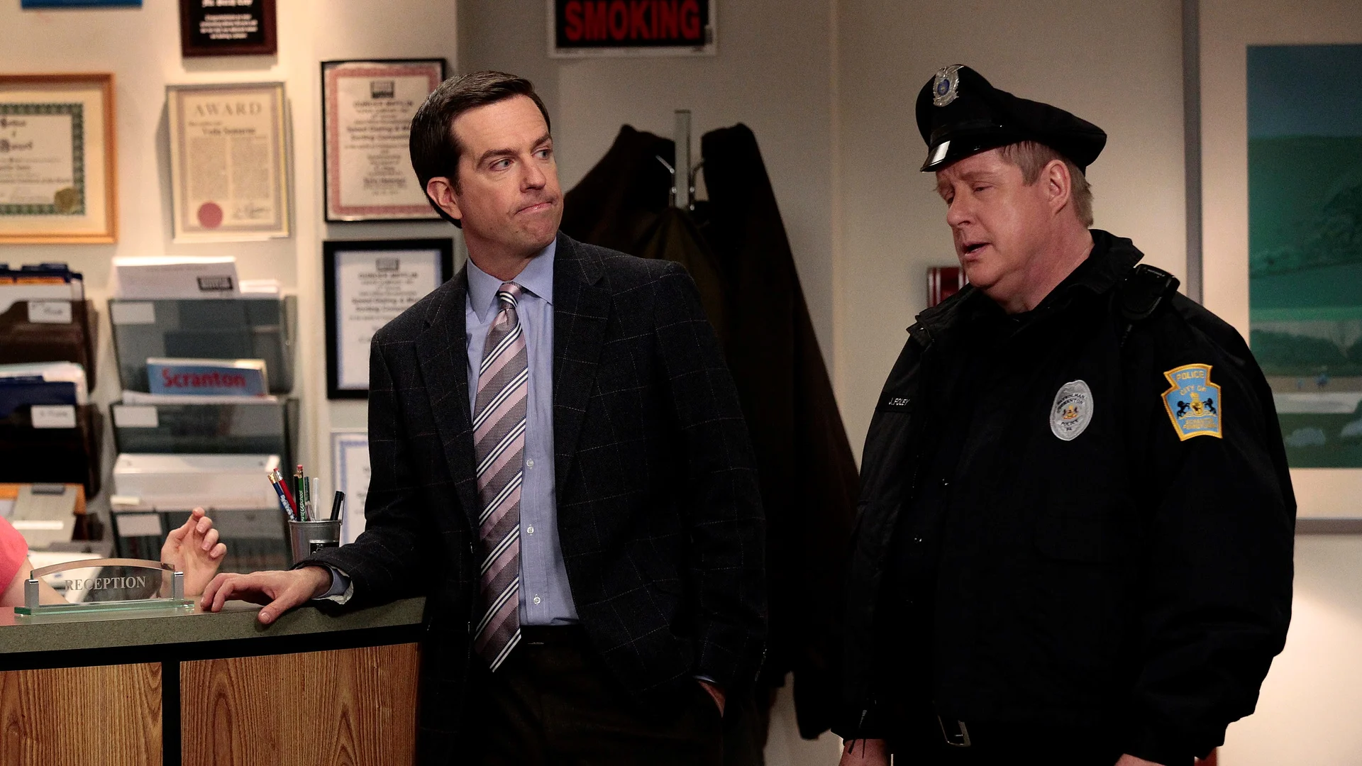 The Office stagione 8
