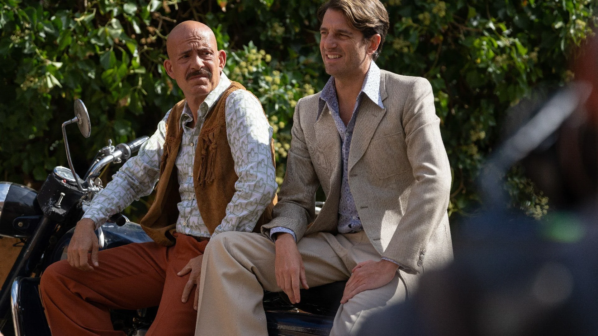 Non ci resta che il crimine: La serie stagione 1