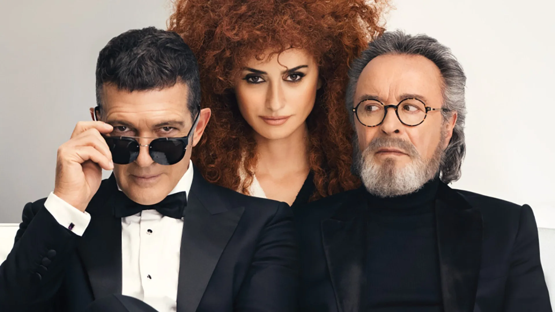 Finale a sorpresa - Official Competition