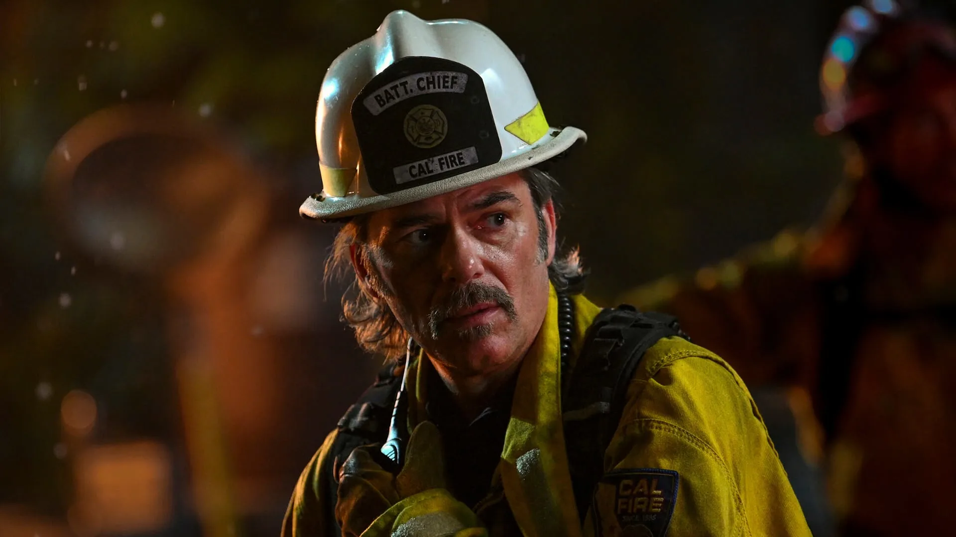 Fire Country stagione 1