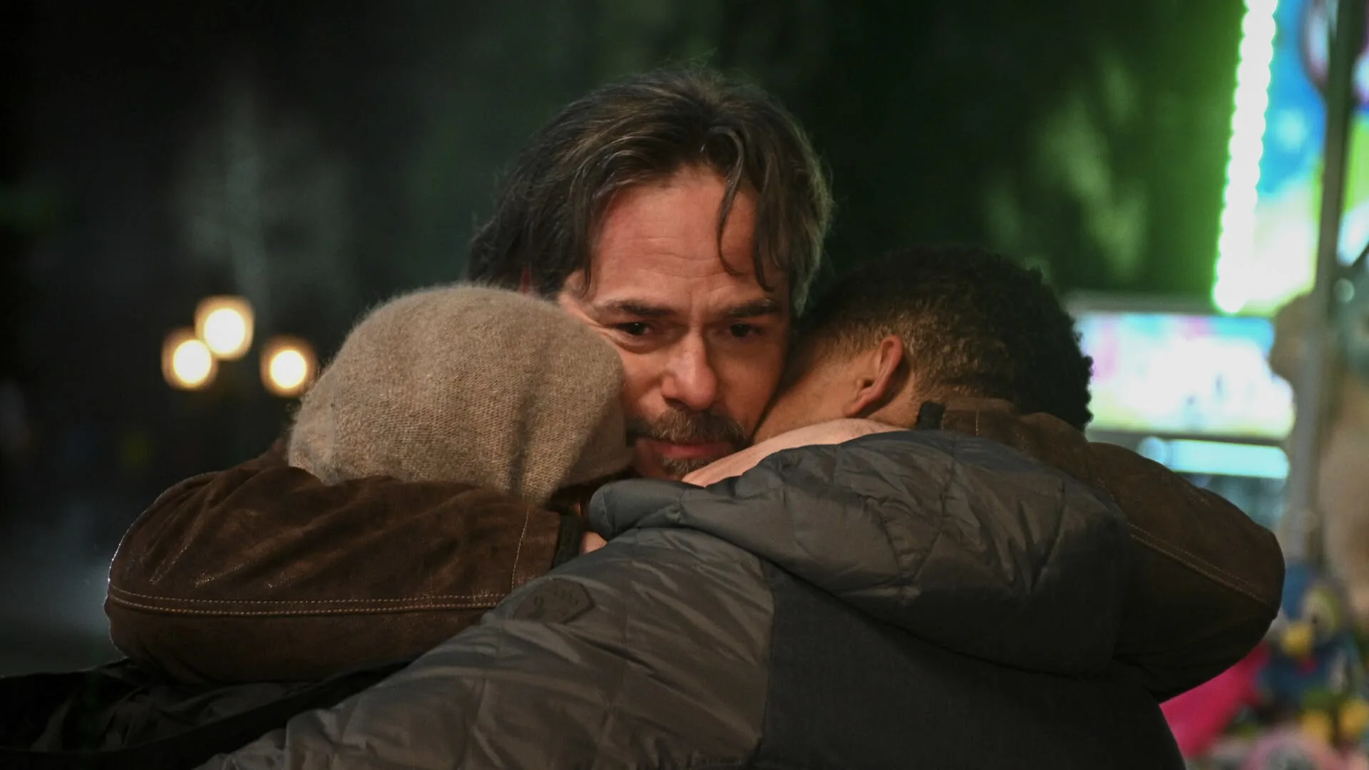 Fire Country stagione 1