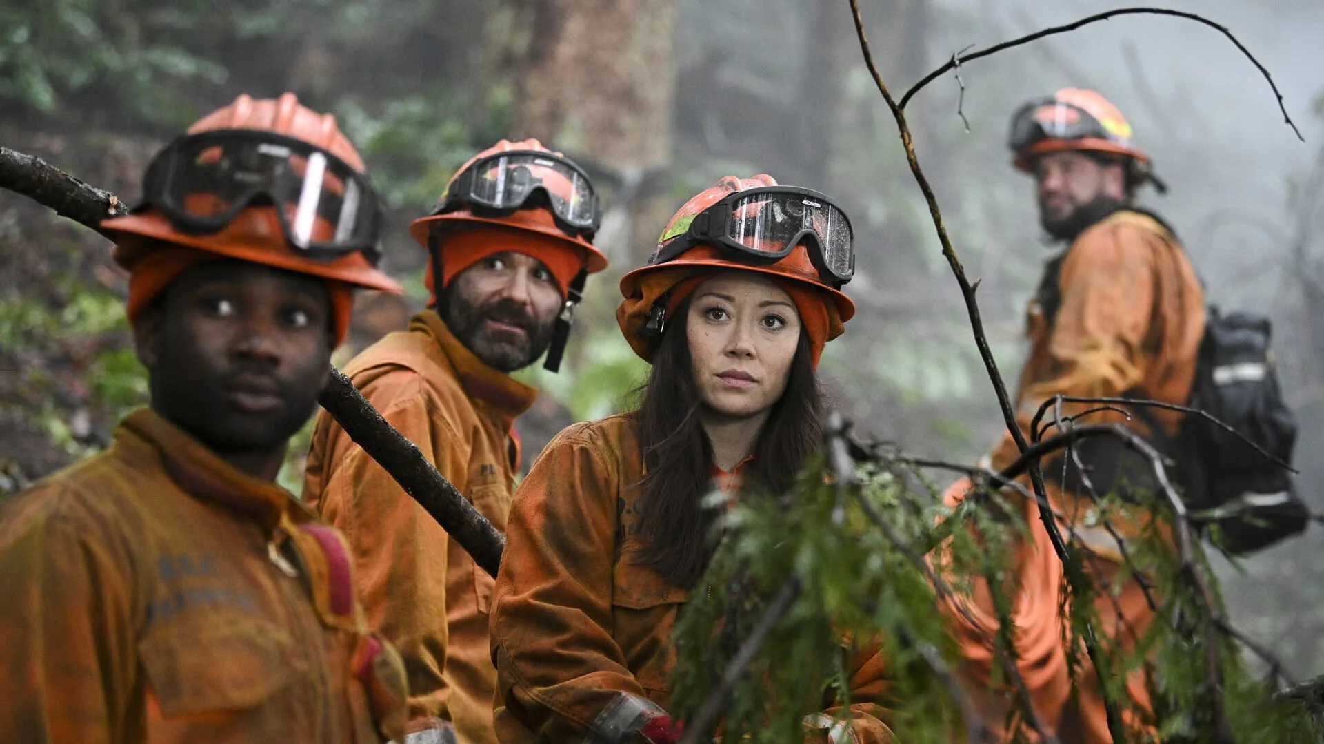 Fire Country stagione 1