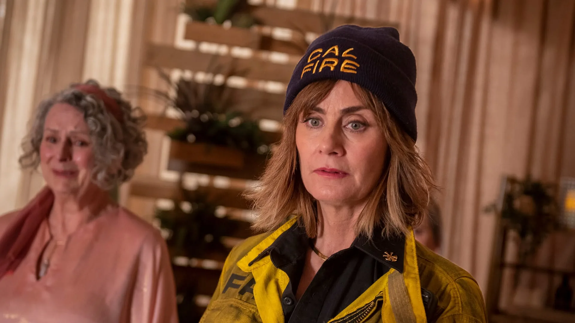 Fire Country stagione 1