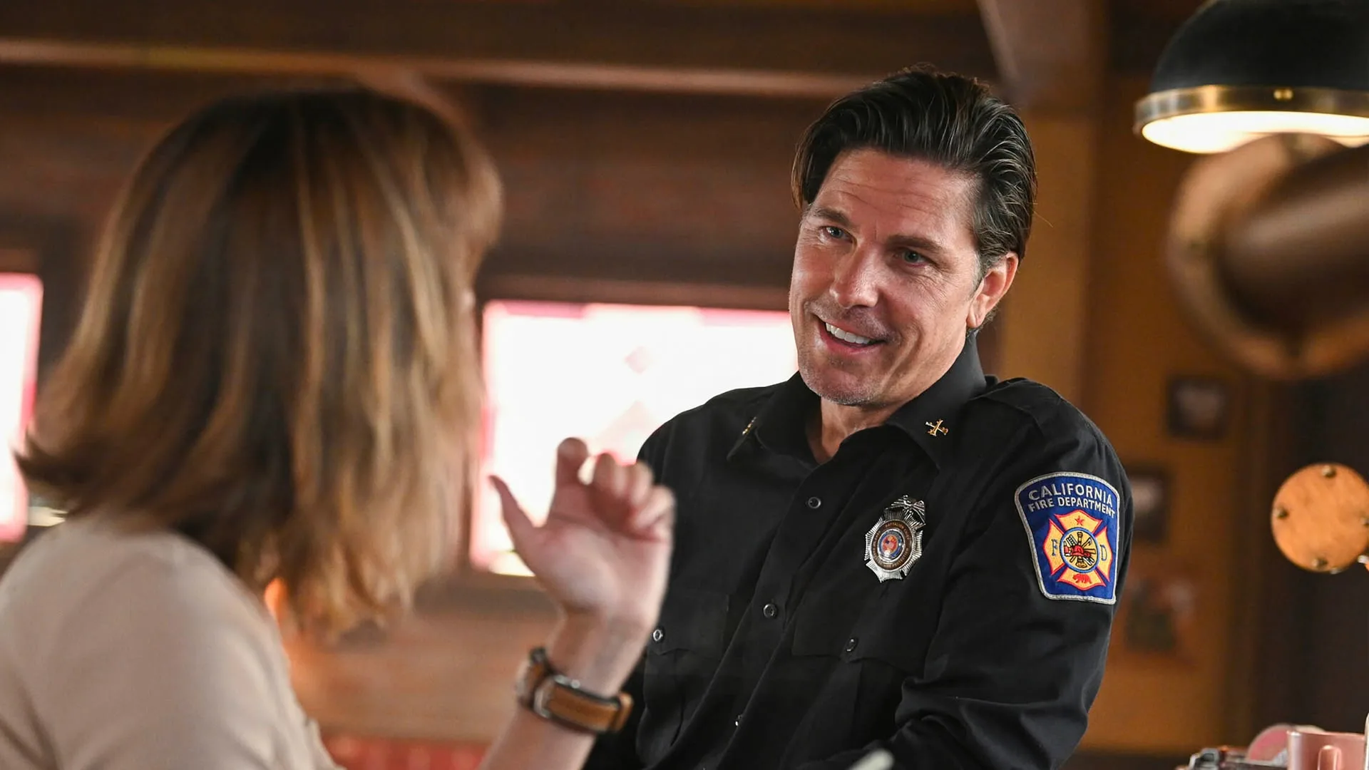 Fire Country stagione 1