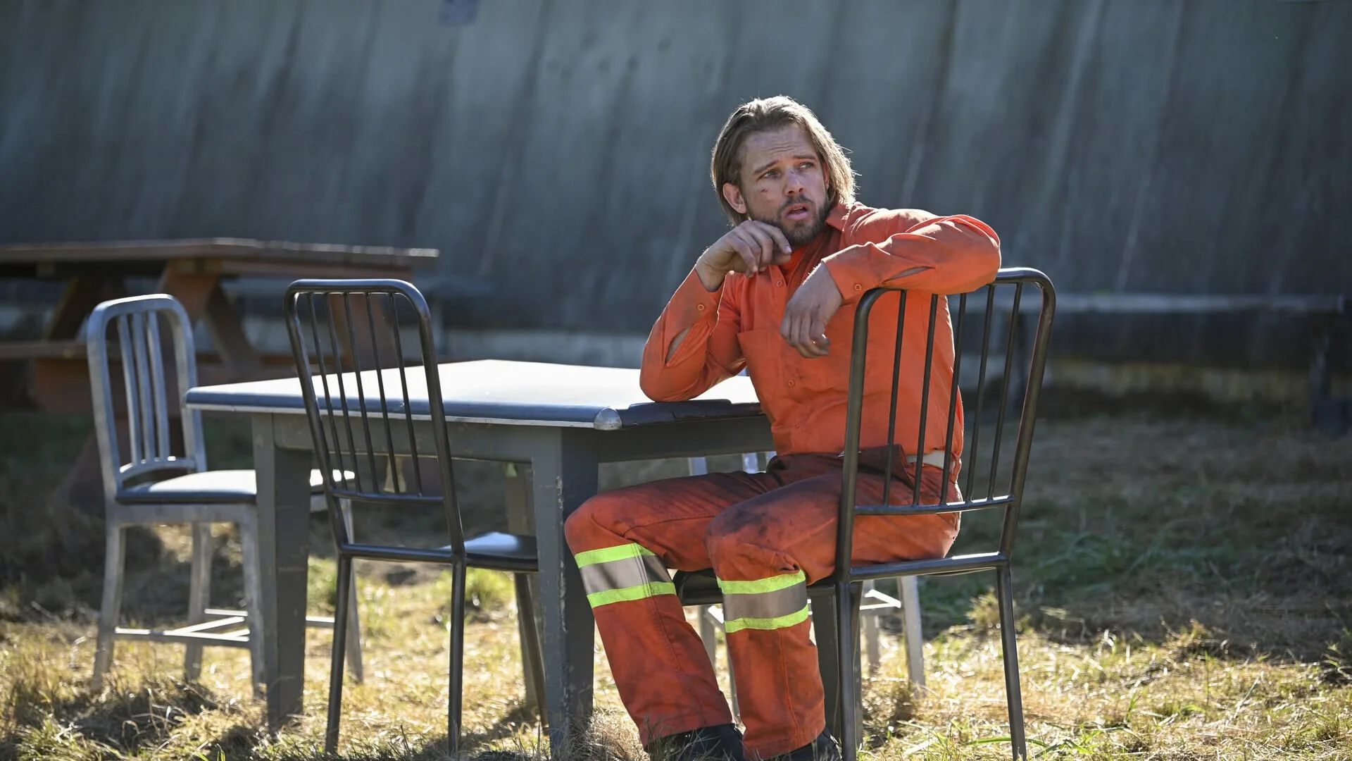 Fire Country stagione 1