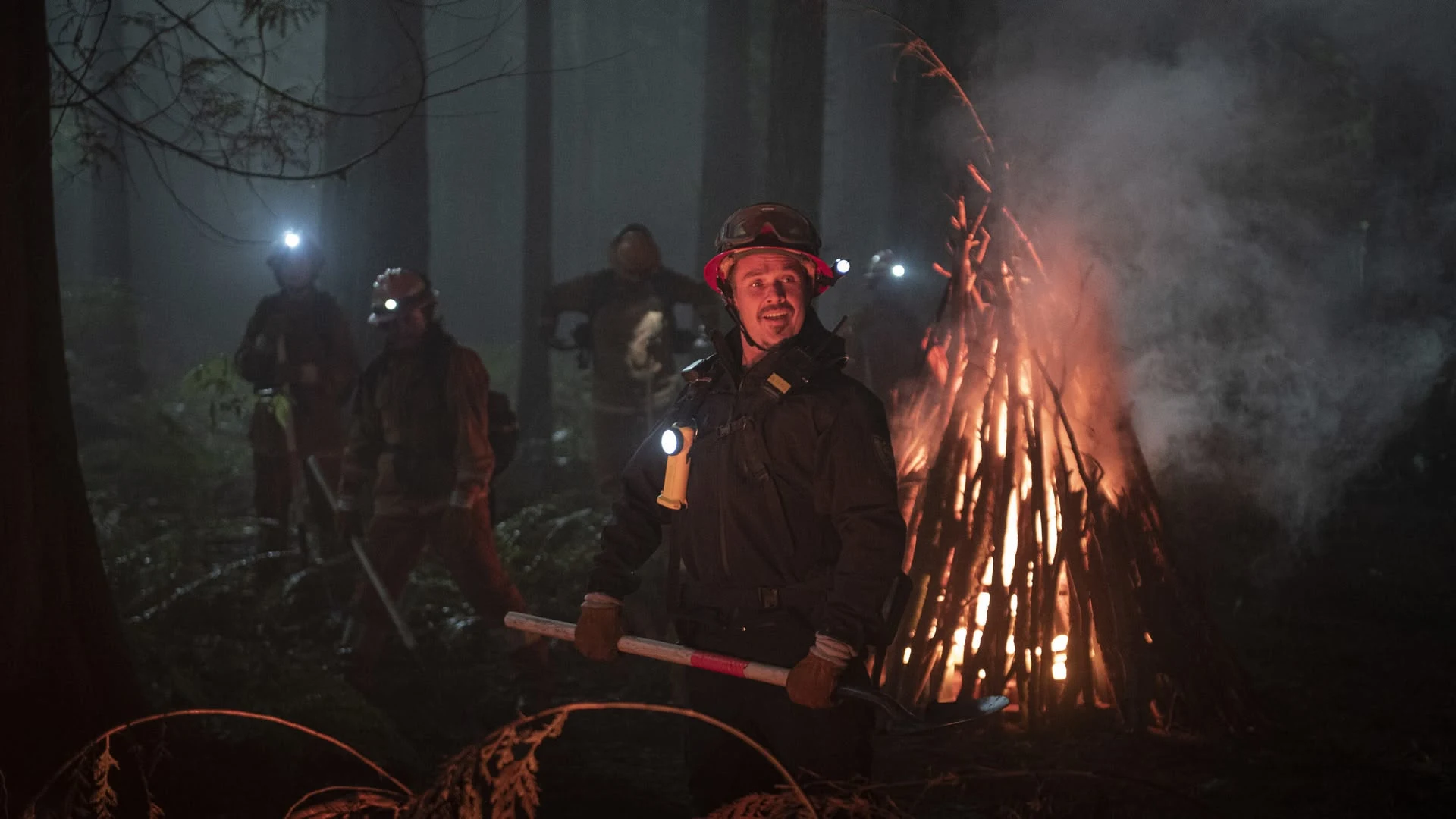 Fire Country stagione 1