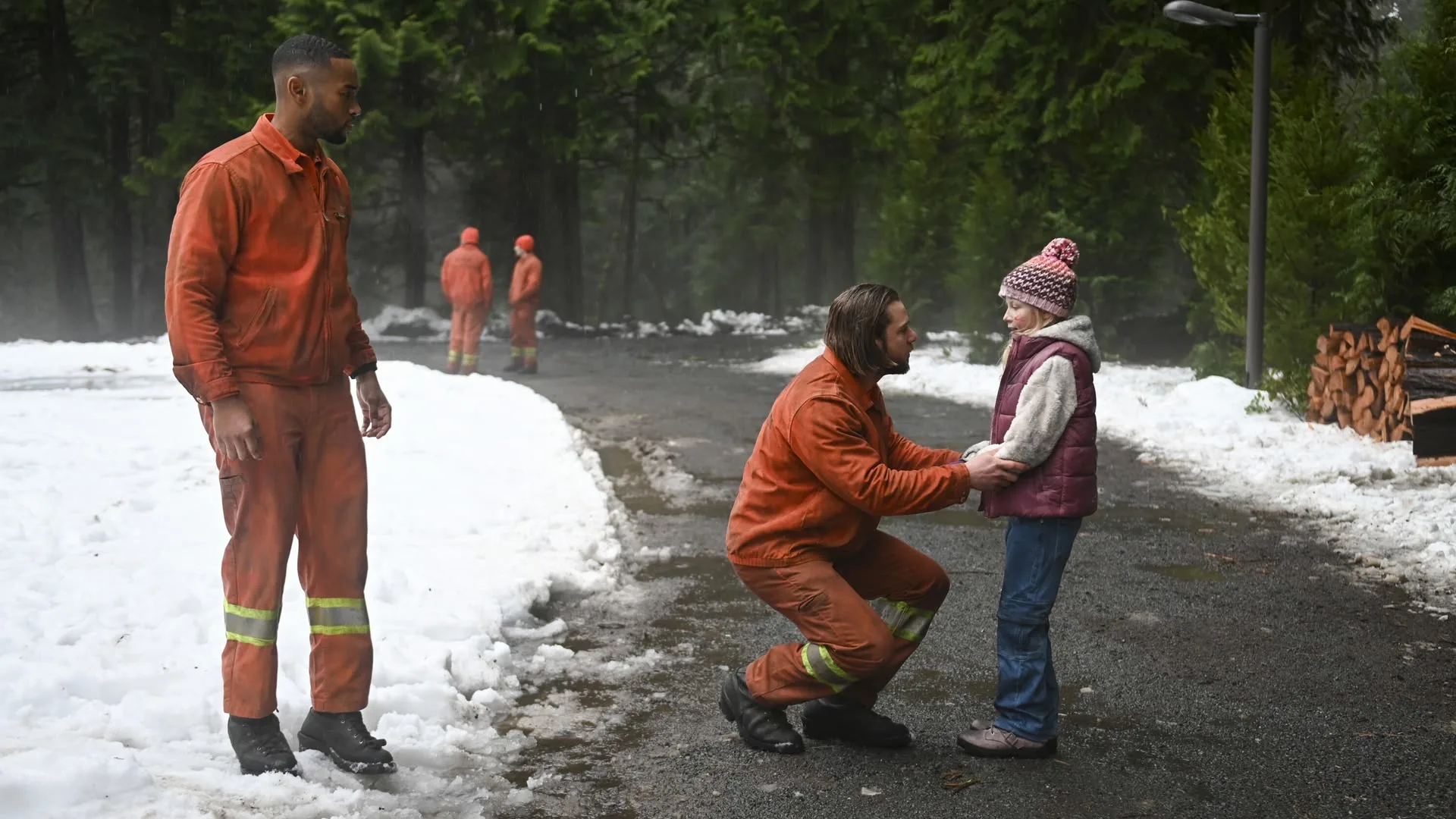 Fire Country stagione 2