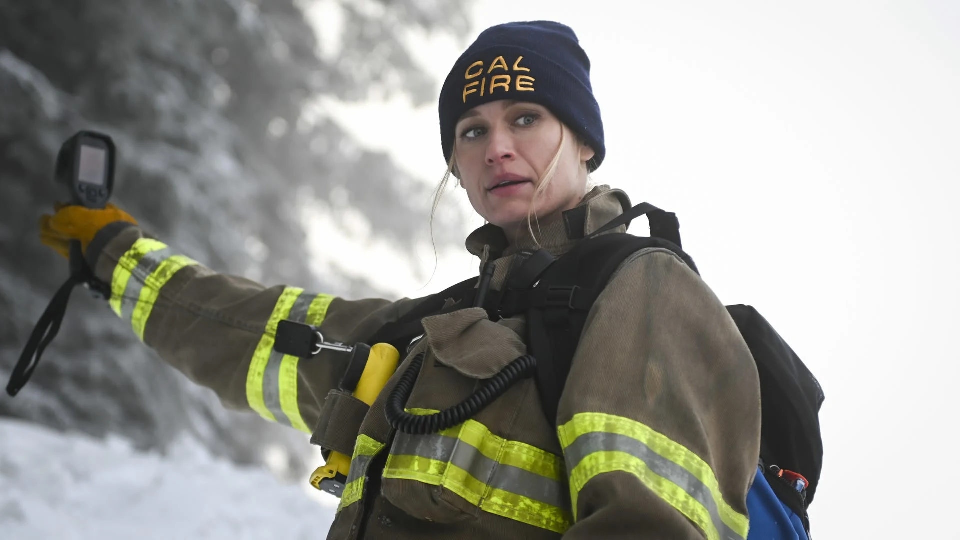 Fire Country stagione 3