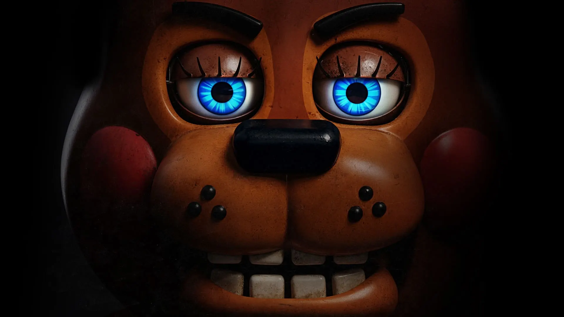 Five Nights at Freddy's 2