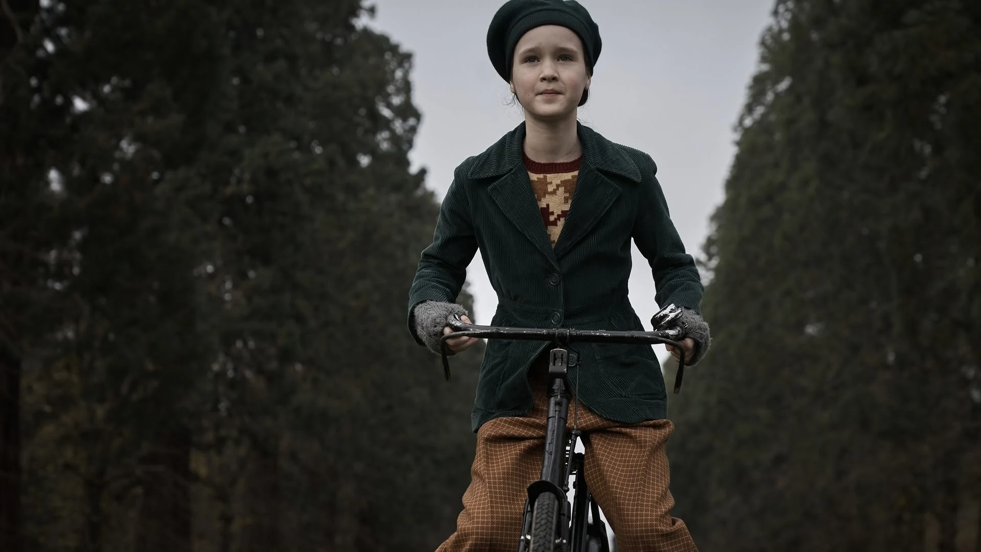 Flavia de Luce: Una detective geniale