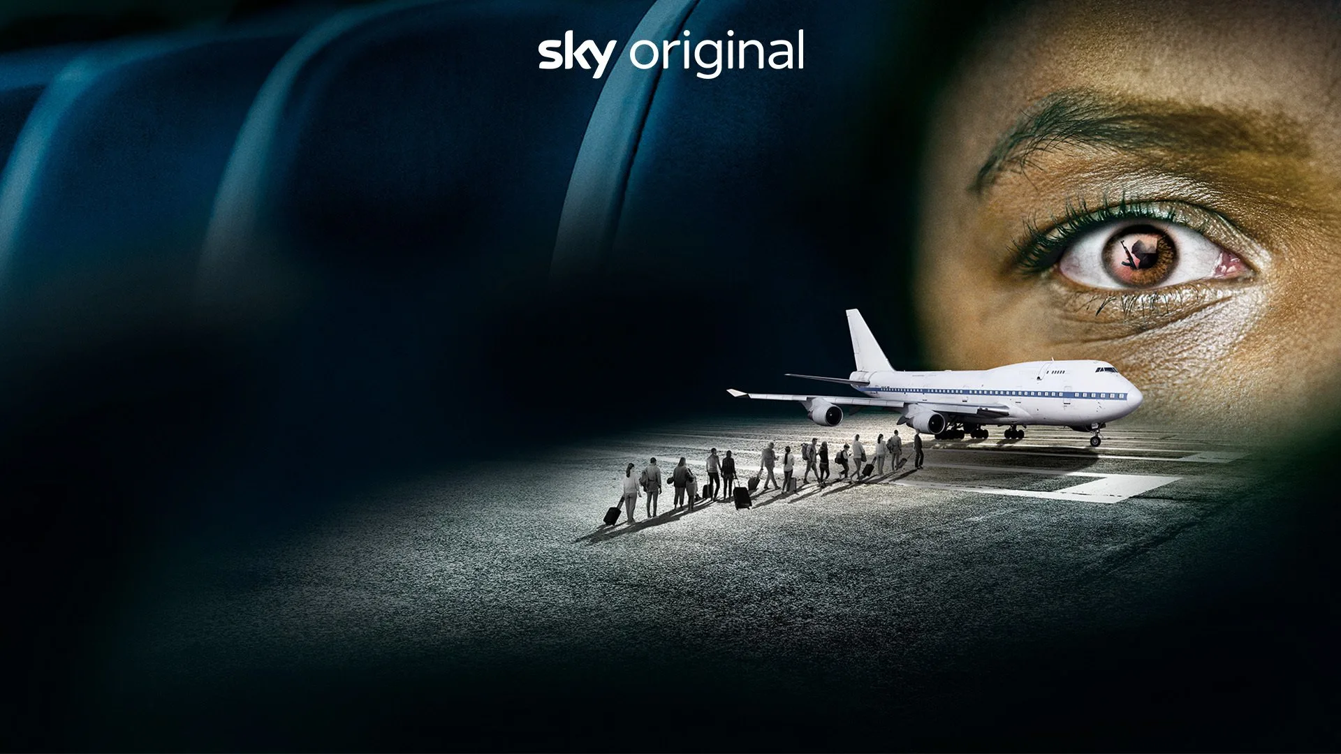 Flight 73 - Attentato ad alta quota