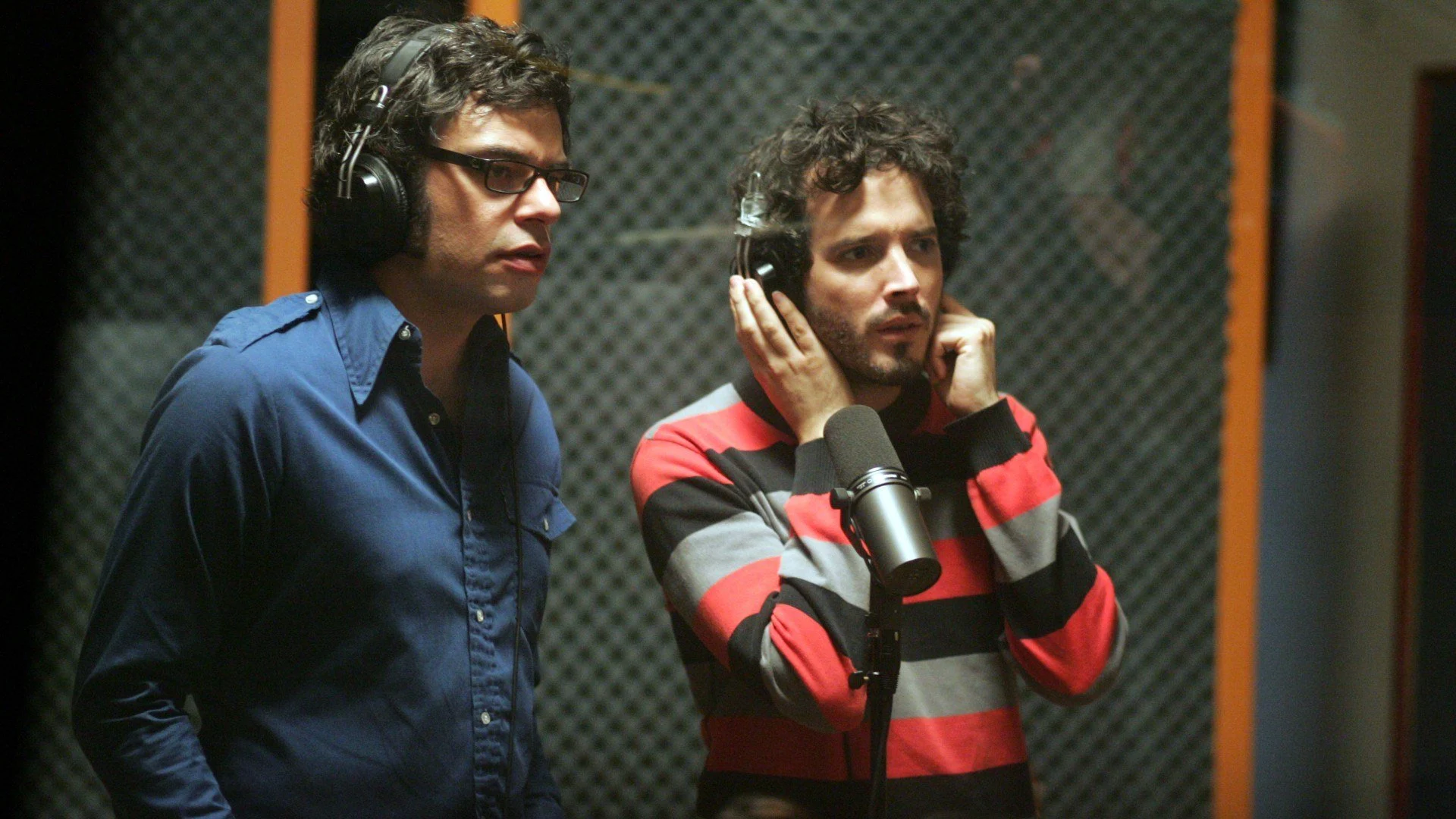 Flight of the Conchords stagione 2