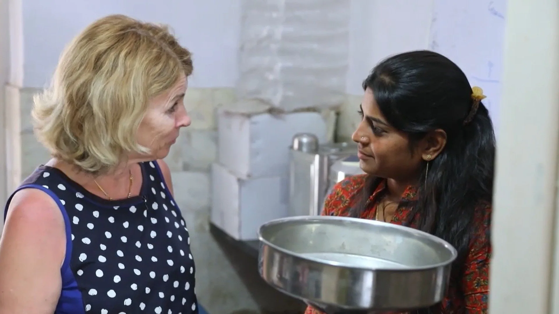 Food Makers Go Global stagione 1