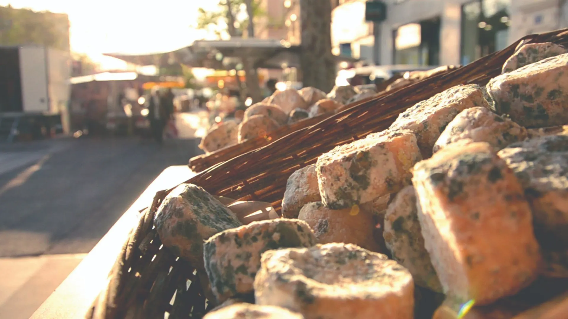 Food Markets. Profumi e sapori a km zero stagione 1