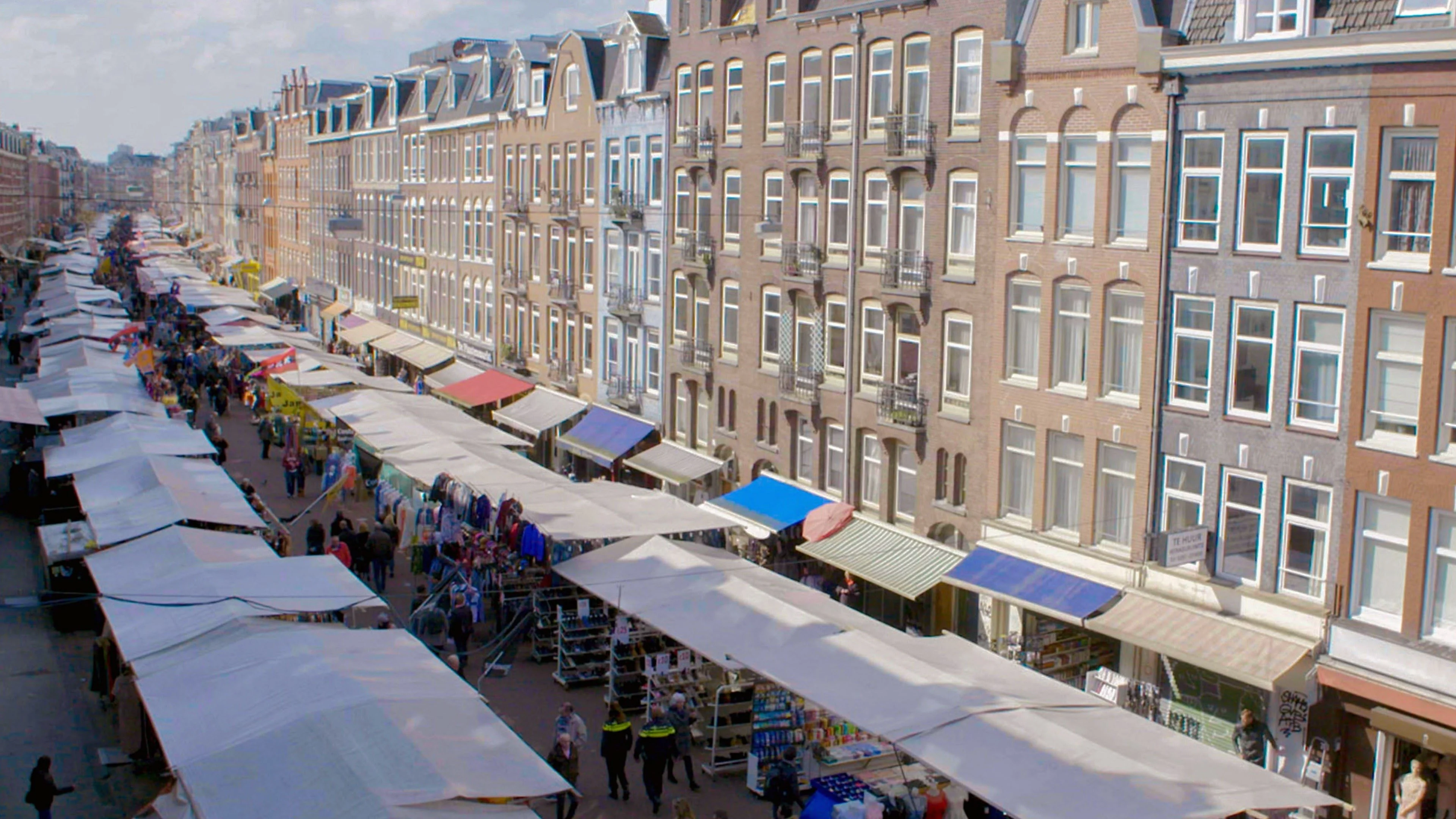 Food Markets. Profumi e sapori a km zero stagione 3