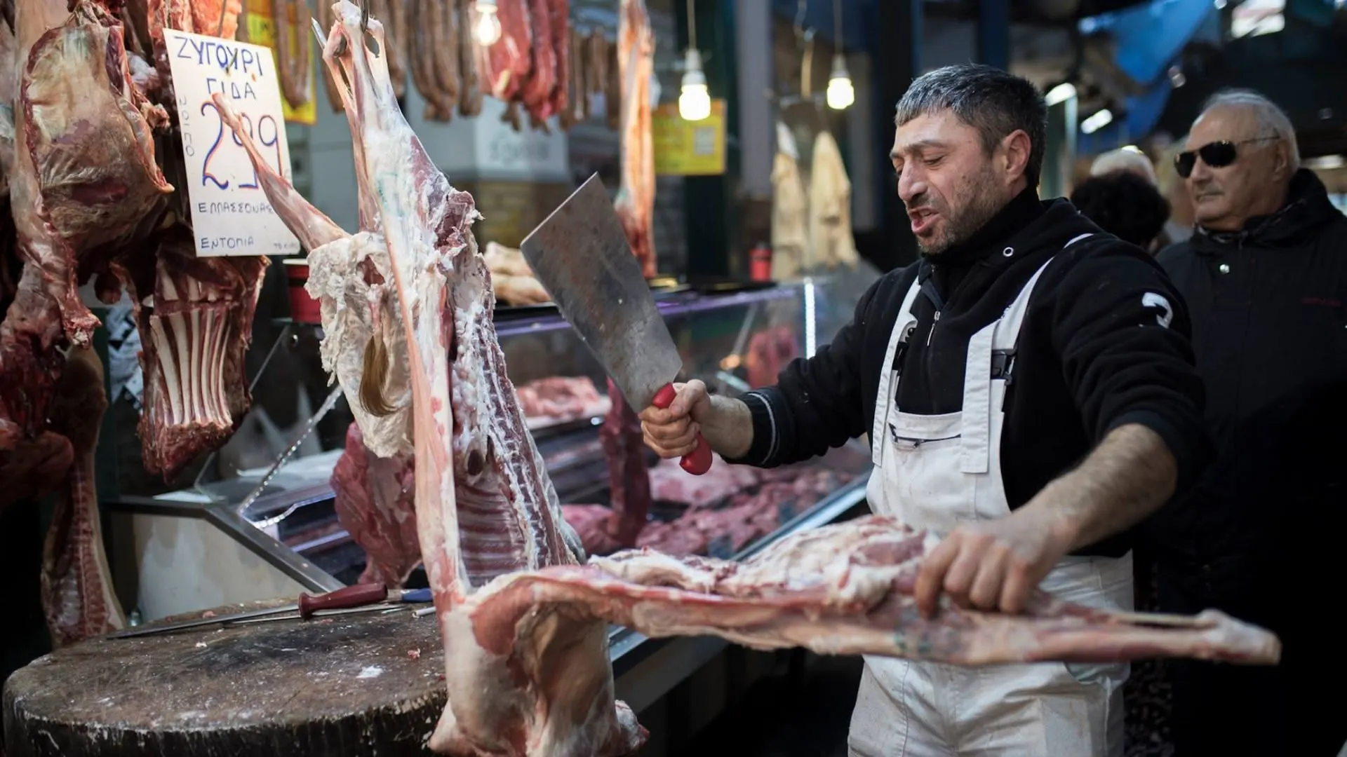 Food Markets. Profumi e sapori a km zero stagione 4