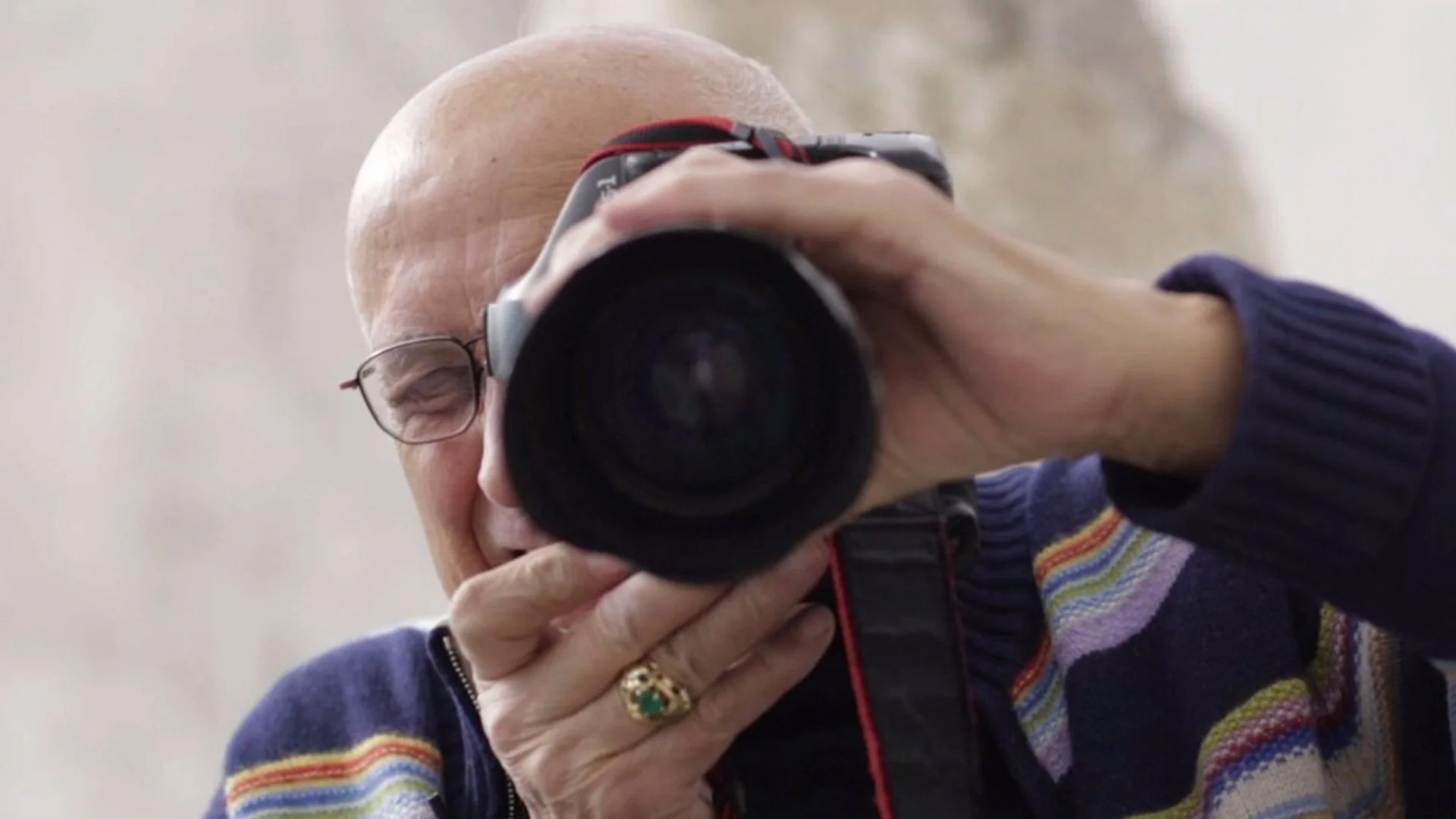 Fotografi stagione 3